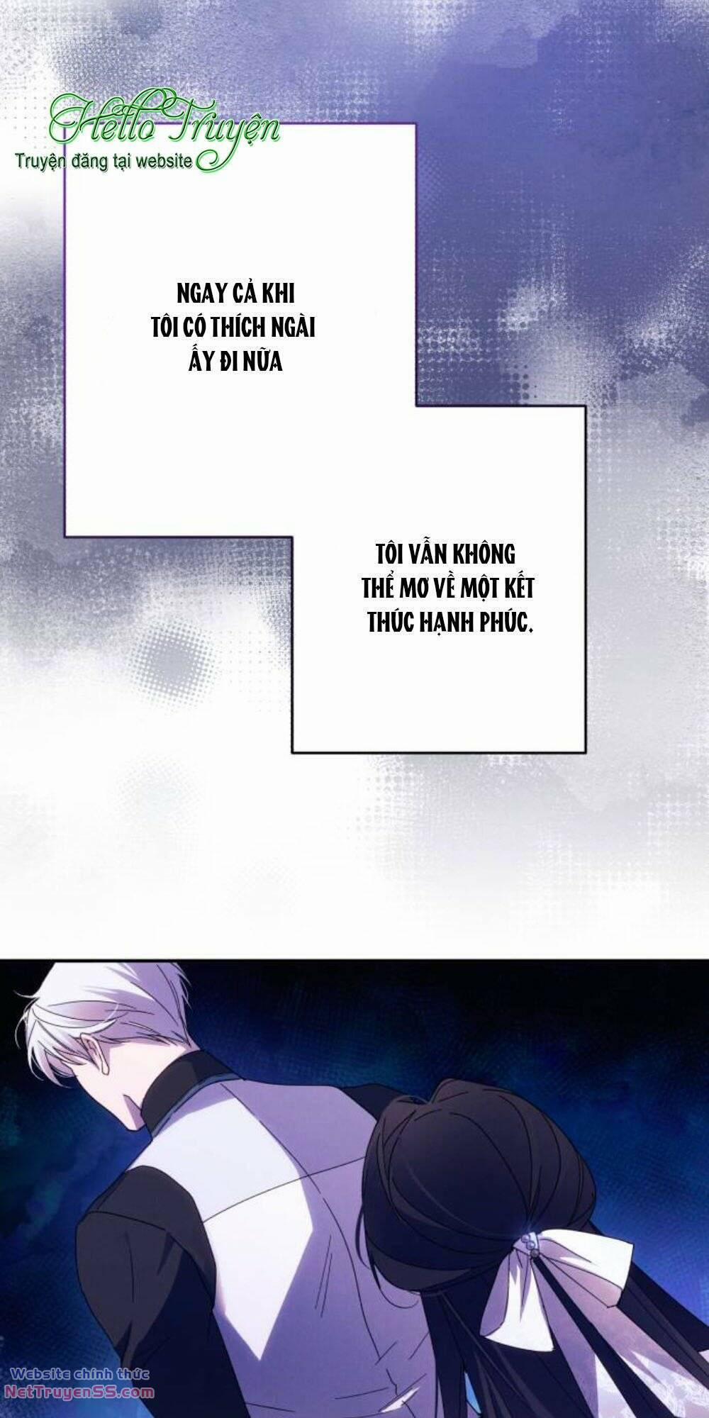 Tôi Sẽ Quyến Rũ Công Tước Phương Bắc 60.1 trang 8