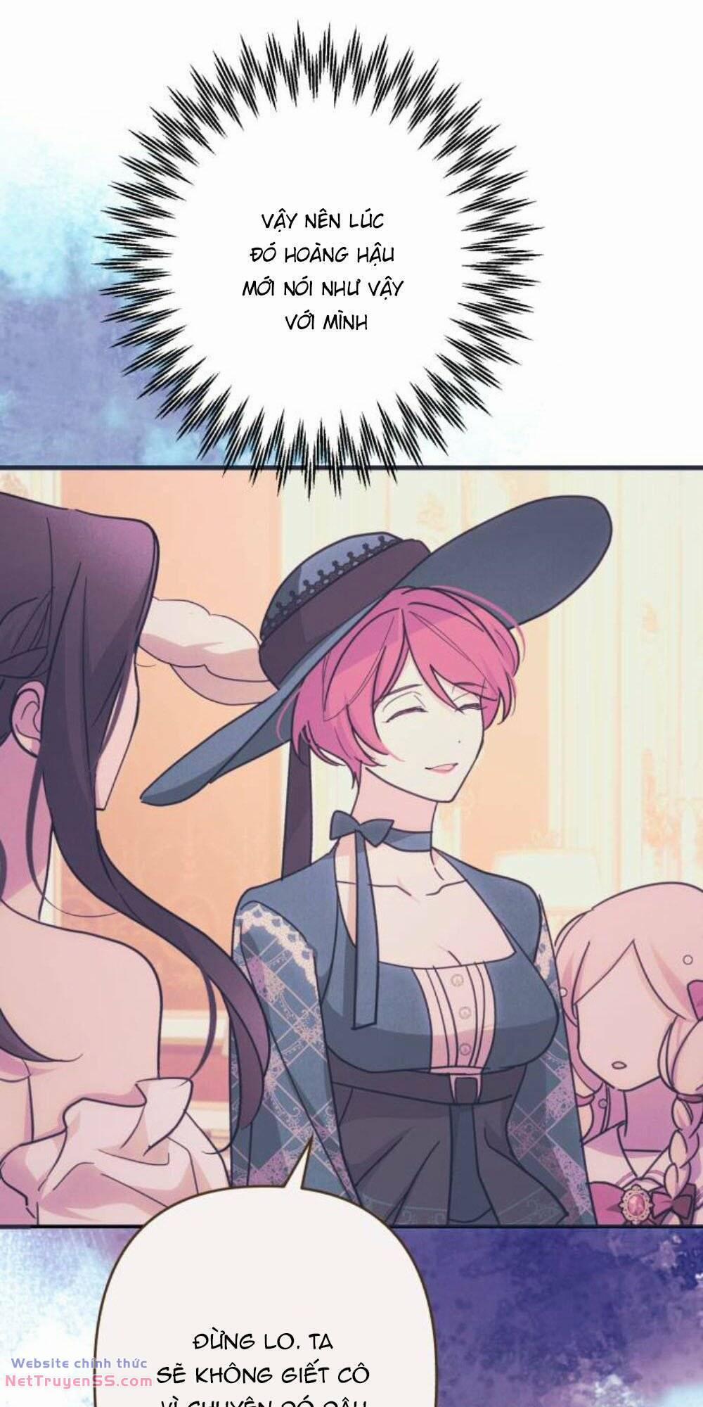 Tôi Sẽ Quyến Rũ Công Tước Phương Bắc 60.2 trang 10