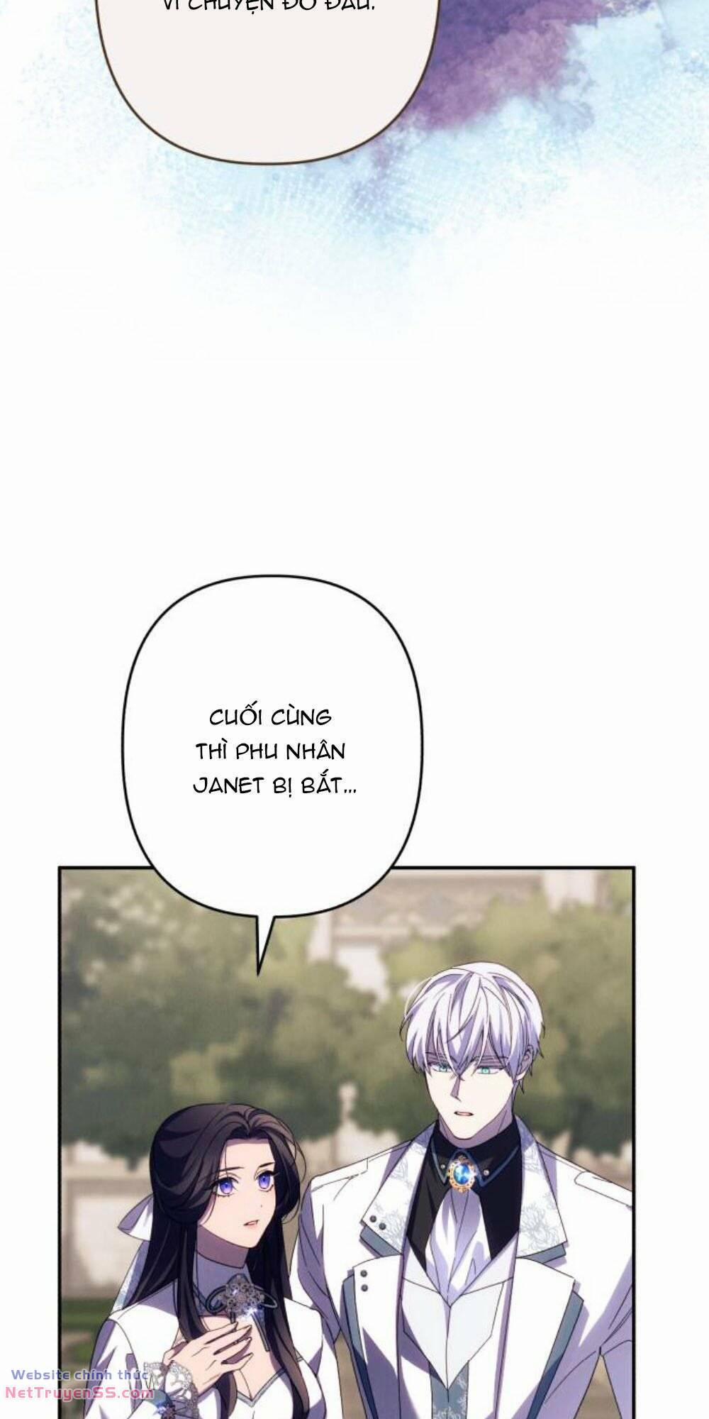 Tôi Sẽ Quyến Rũ Công Tước Phương Bắc 60.2 trang 11