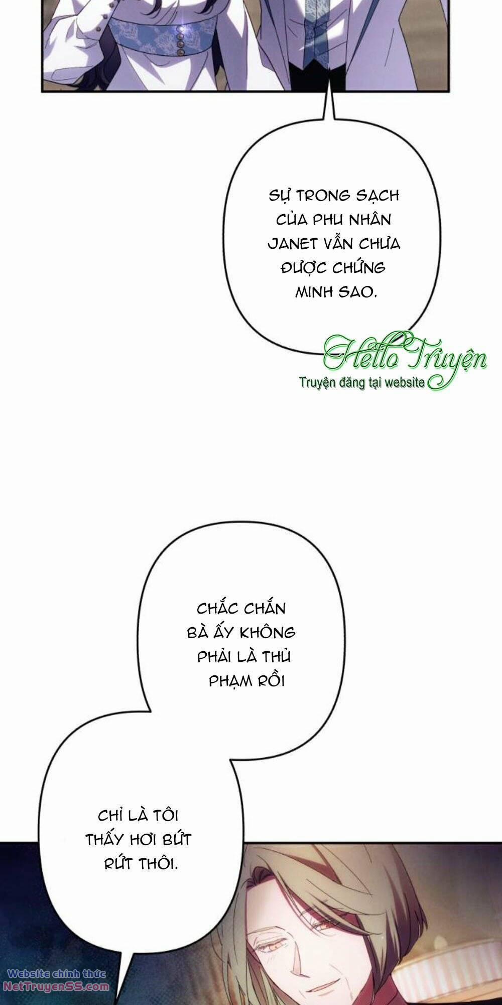 Tôi Sẽ Quyến Rũ Công Tước Phương Bắc 60.2 trang 12