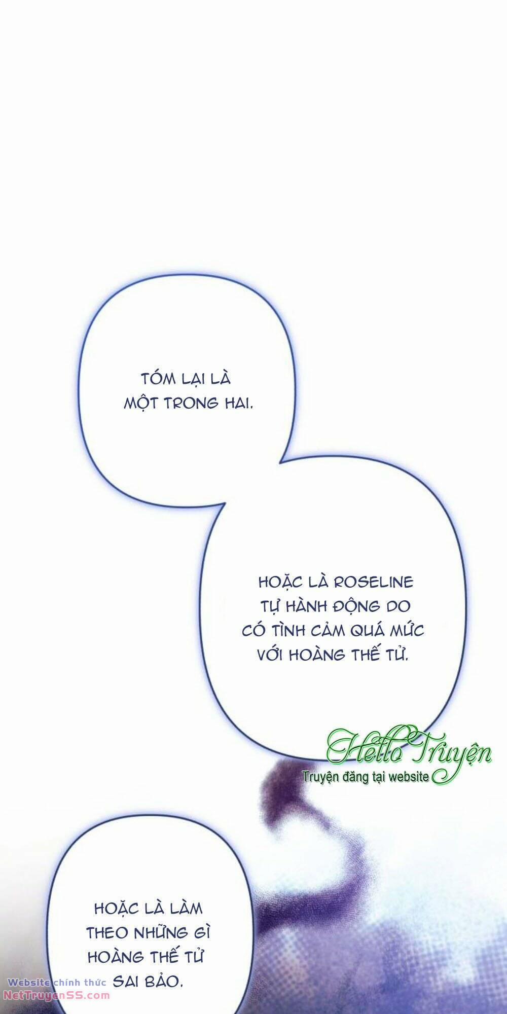 Tôi Sẽ Quyến Rũ Công Tước Phương Bắc 60.2 trang 15