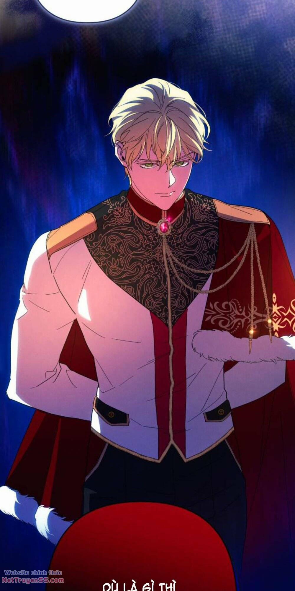 Tôi Sẽ Quyến Rũ Công Tước Phương Bắc 60.2 trang 16