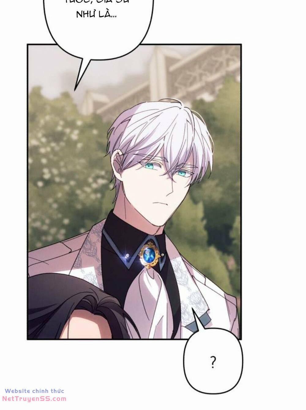 Tôi Sẽ Quyến Rũ Công Tước Phương Bắc 60.2 trang 19