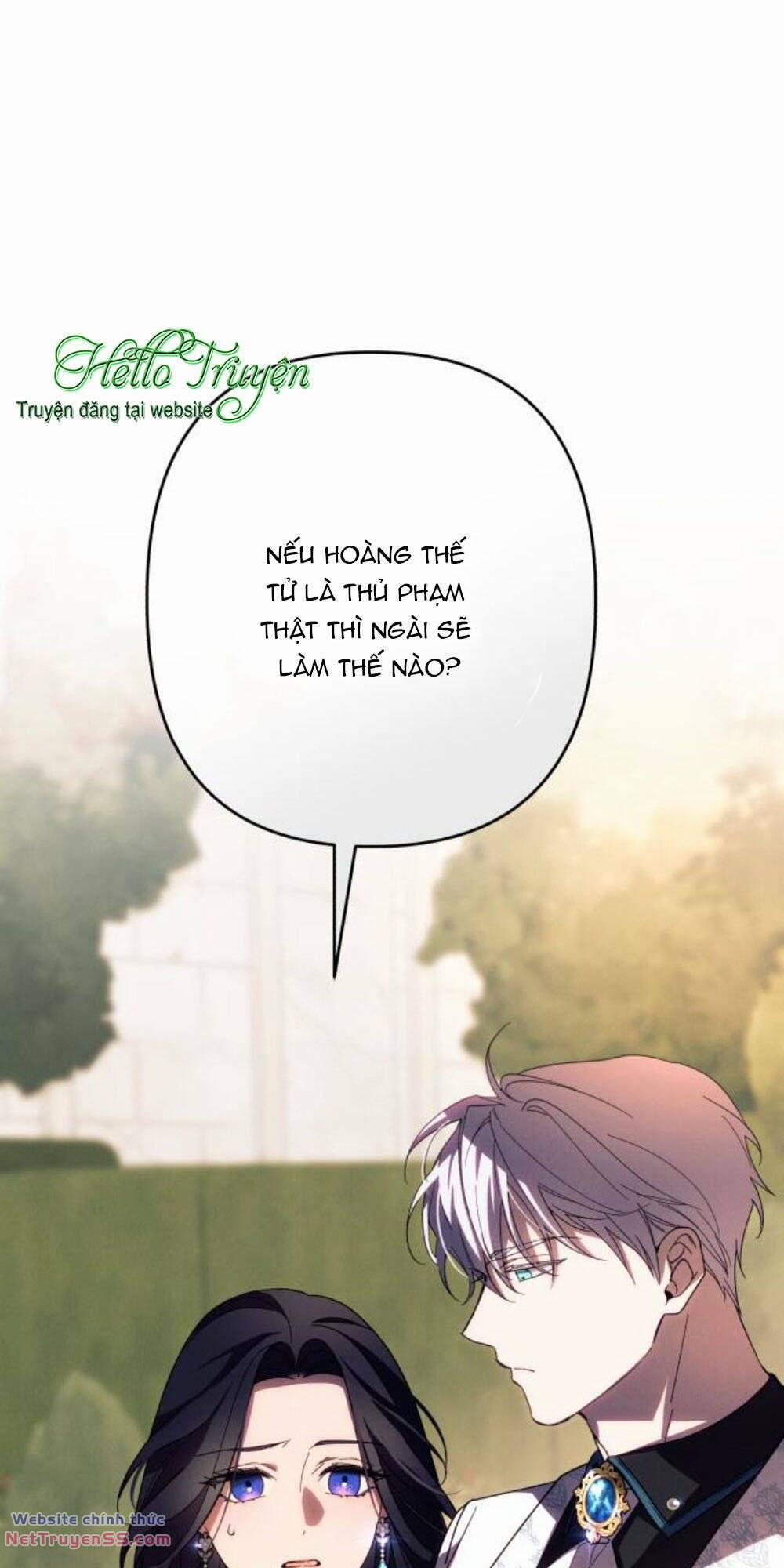 Tôi Sẽ Quyến Rũ Công Tước Phương Bắc 60.2 trang 21