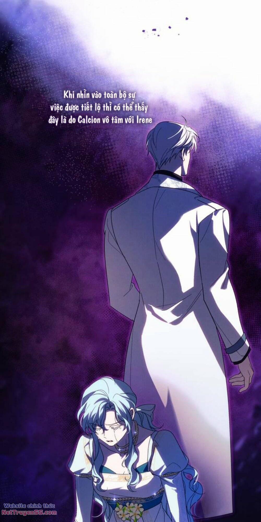 Tôi Sẽ Quyến Rũ Công Tước Phương Bắc 60.2 trang 25