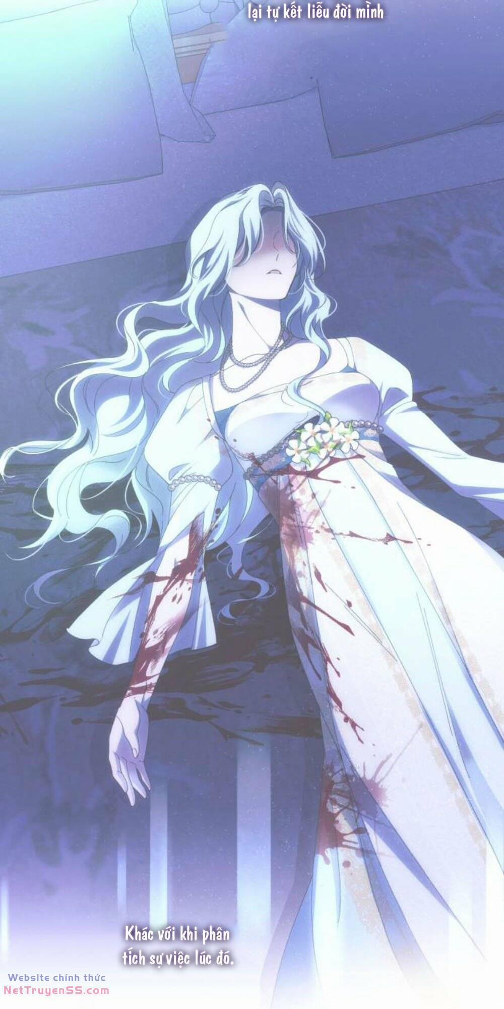 Tôi Sẽ Quyến Rũ Công Tước Phương Bắc 60.2 trang 27