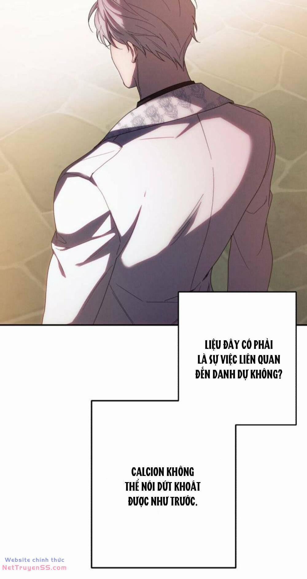 Tôi Sẽ Quyến Rũ Công Tước Phương Bắc 60.2 trang 29