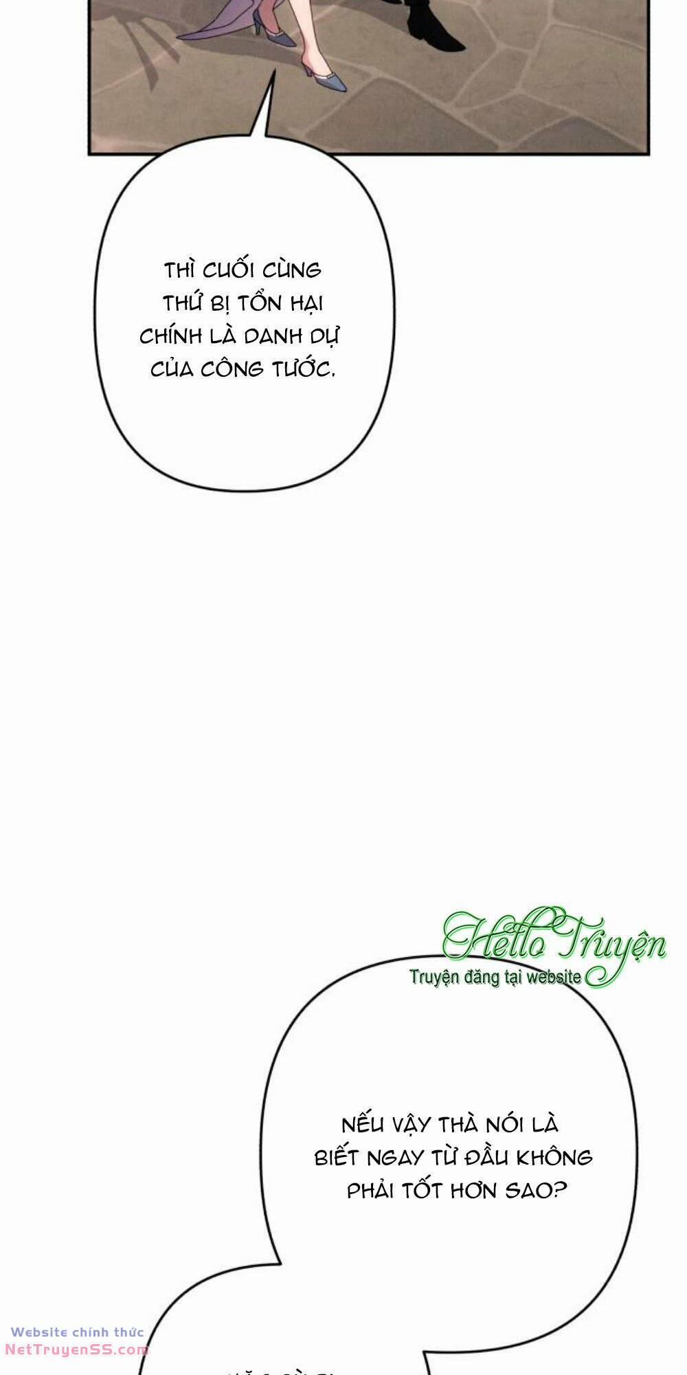 Tôi Sẽ Quyến Rũ Công Tước Phương Bắc 60.2 trang 3