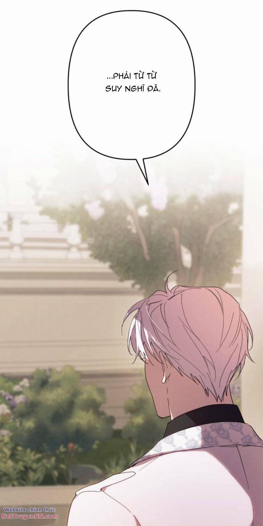 Tôi Sẽ Quyến Rũ Công Tước Phương Bắc 60.2 trang 32