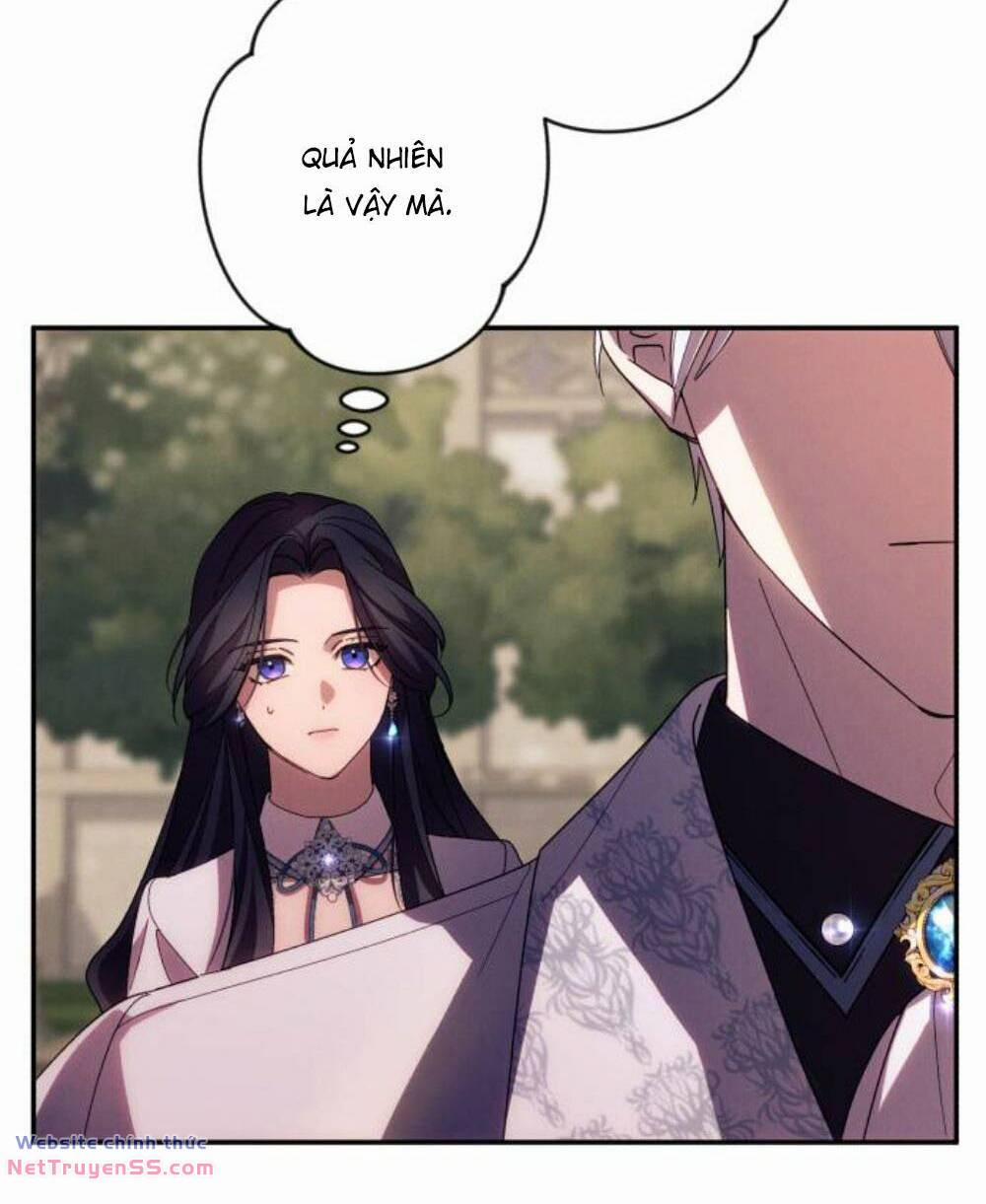 Tôi Sẽ Quyến Rũ Công Tước Phương Bắc 60.2 trang 34