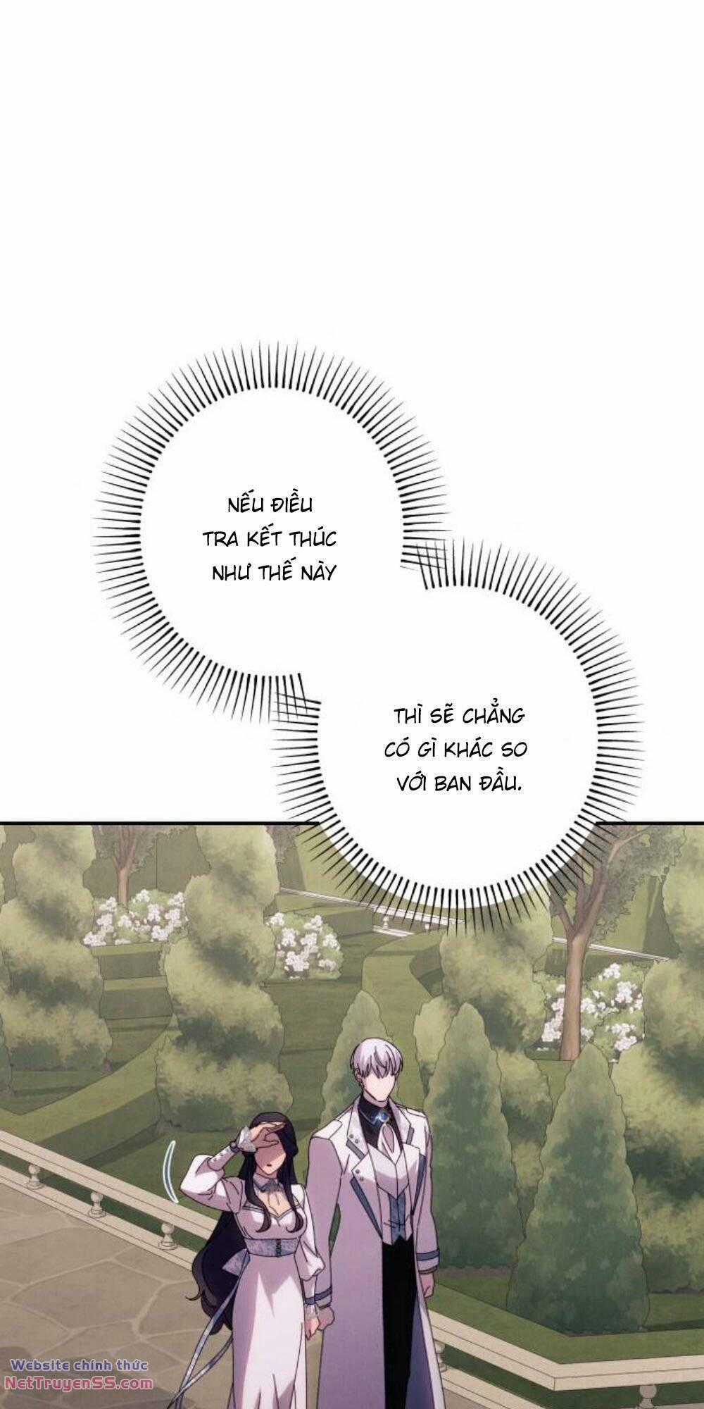 Tôi Sẽ Quyến Rũ Công Tước Phương Bắc 60.2 trang 35