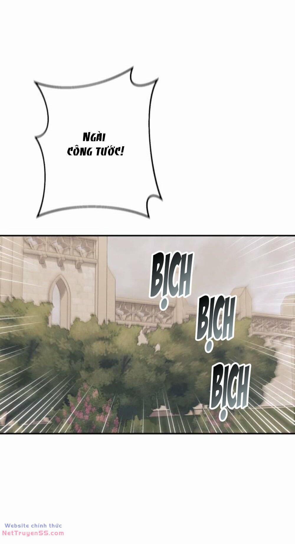 Tôi Sẽ Quyến Rũ Công Tước Phương Bắc 60.2 trang 38
