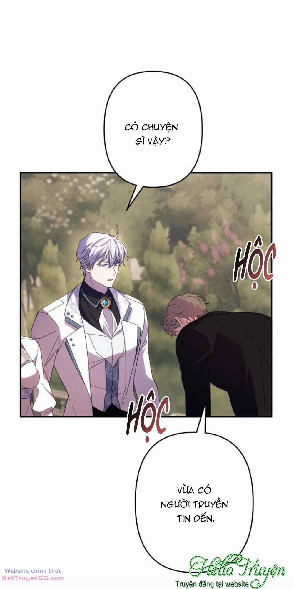 Tôi Sẽ Quyến Rũ Công Tước Phương Bắc 60.2 trang 39