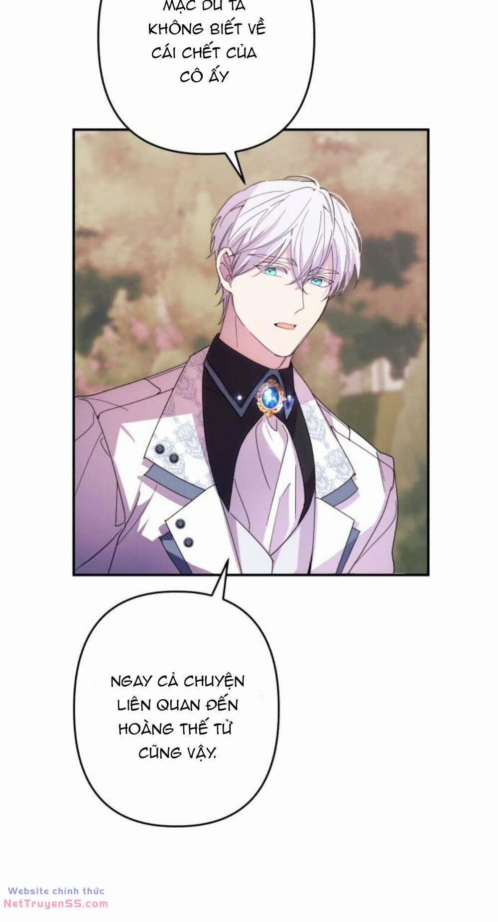 Tôi Sẽ Quyến Rũ Công Tước Phương Bắc 60.2 trang 4