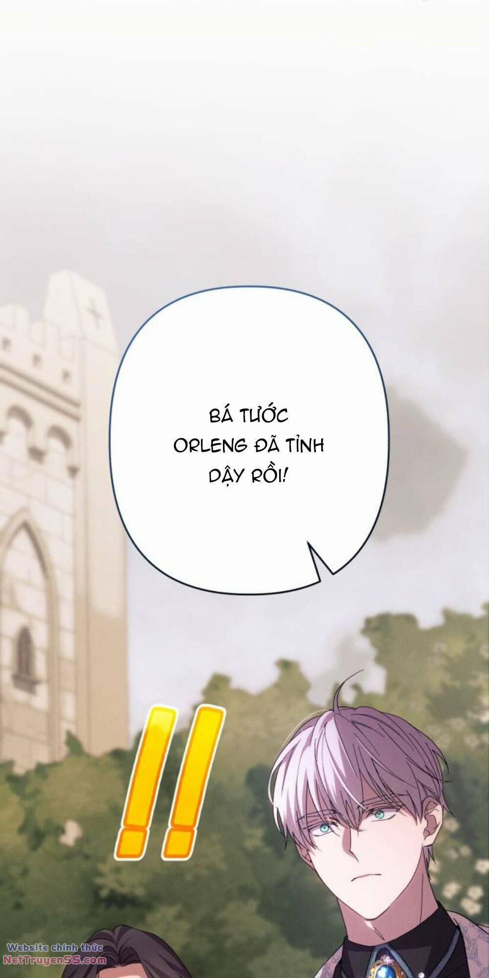 Tôi Sẽ Quyến Rũ Công Tước Phương Bắc 60.2 trang 40