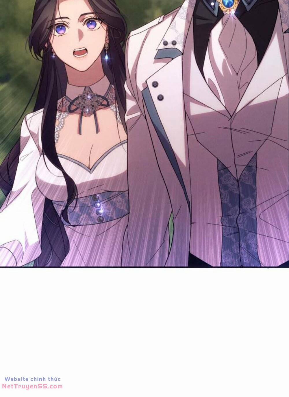 Tôi Sẽ Quyến Rũ Công Tước Phương Bắc 60.2 trang 41