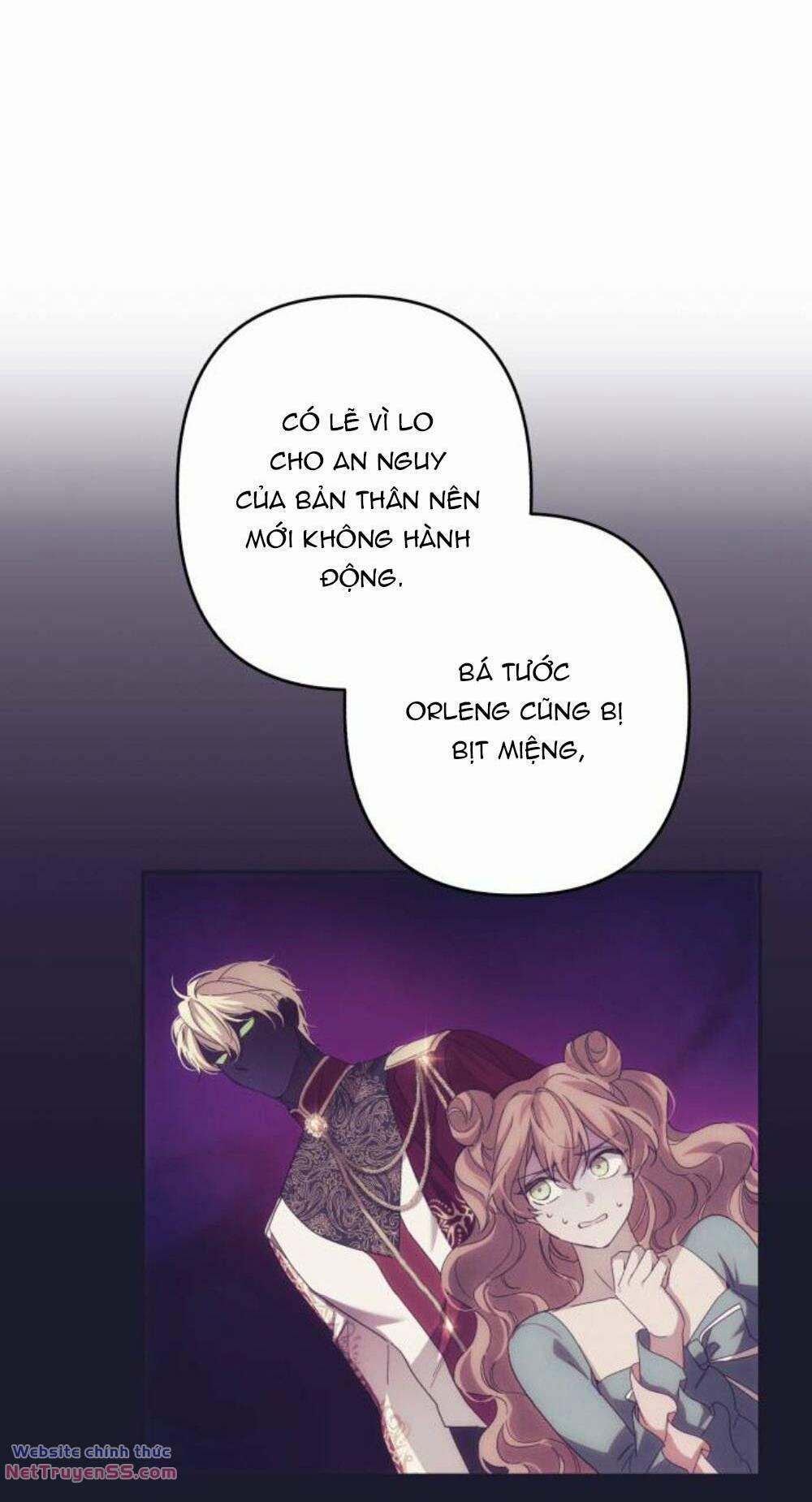 Tôi Sẽ Quyến Rũ Công Tước Phương Bắc 60.2 trang 5