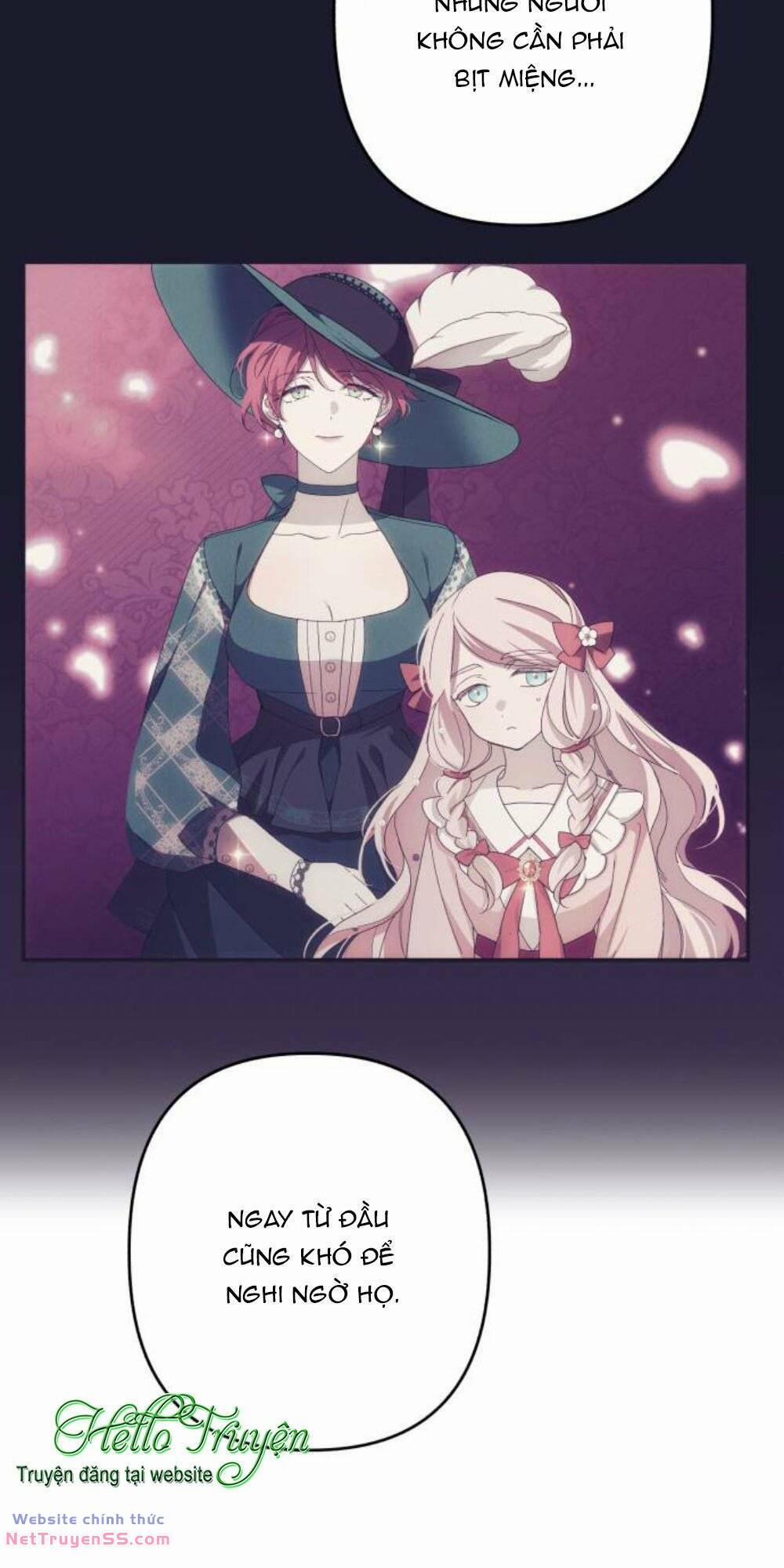 Tôi Sẽ Quyến Rũ Công Tước Phương Bắc 60.2 trang 7