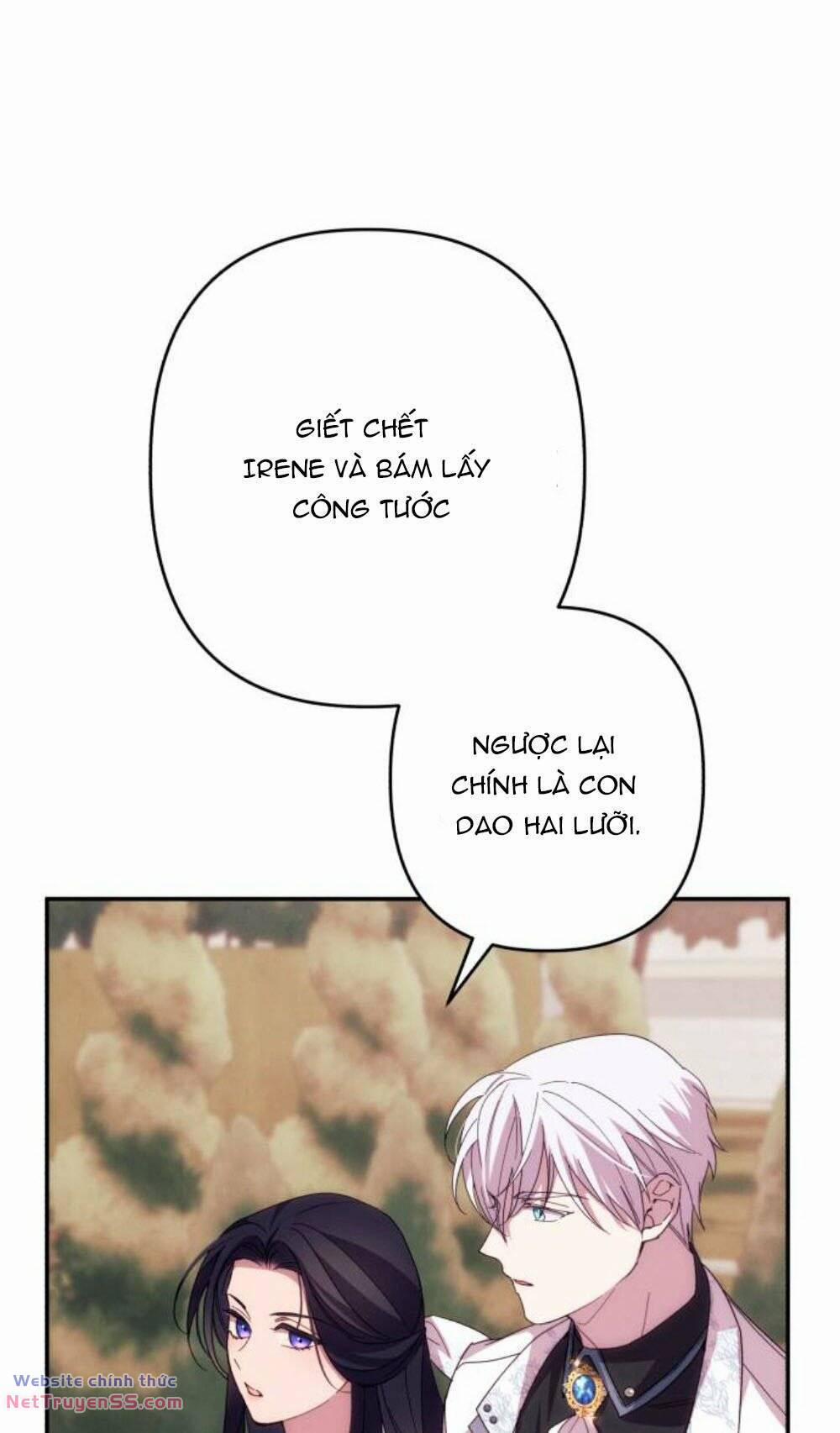 Tôi Sẽ Quyến Rũ Công Tước Phương Bắc 60.2 trang 8