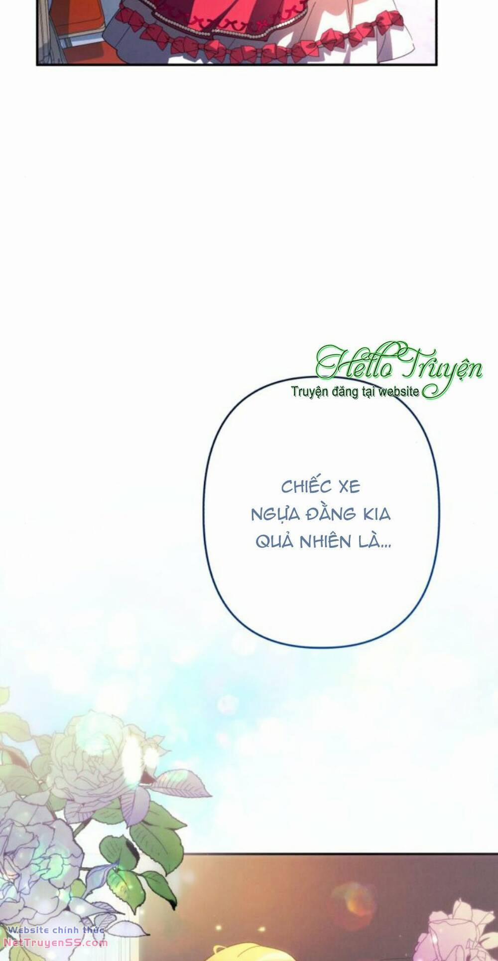 Tôi Sẽ Quyến Rũ Công Tước Phương Bắc 61.1 trang 10