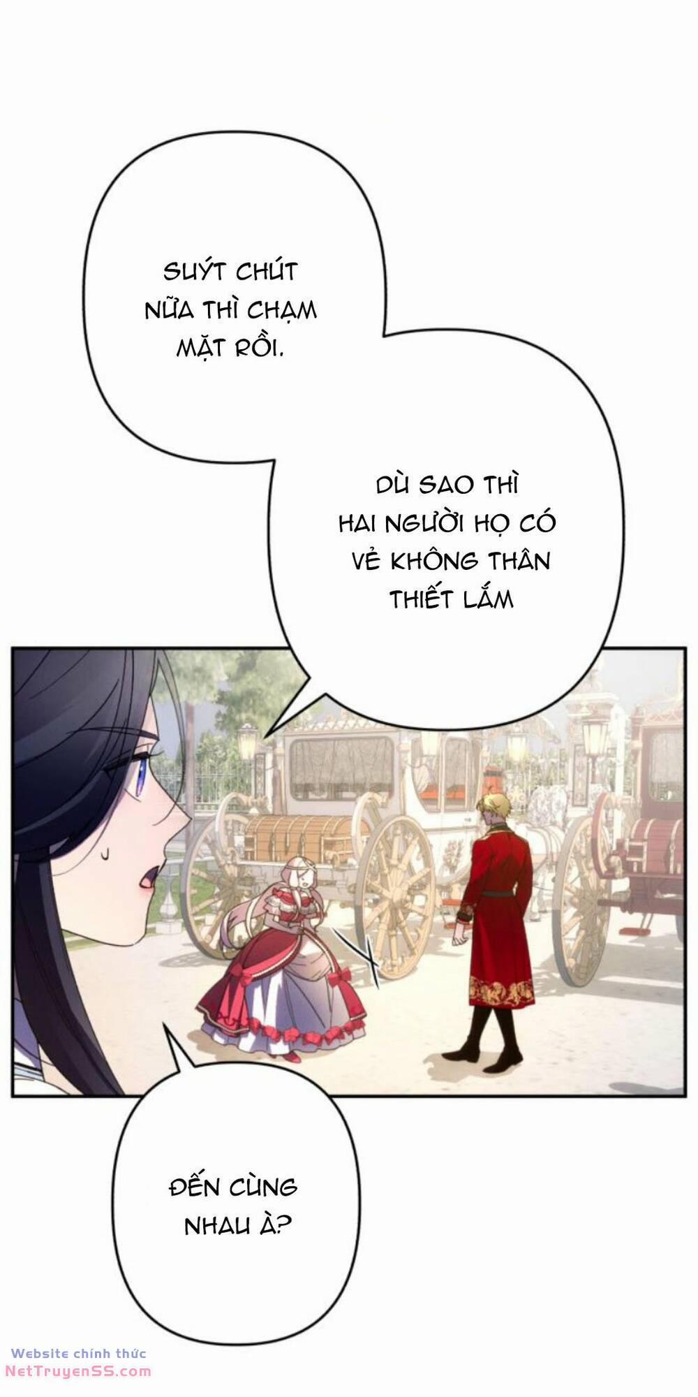 Tôi Sẽ Quyến Rũ Công Tước Phương Bắc 61.1 trang 12