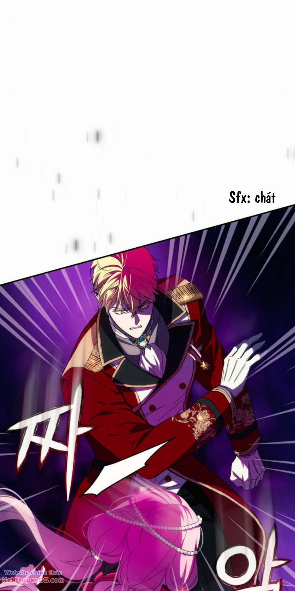 Tôi Sẽ Quyến Rũ Công Tước Phương Bắc 61.1 trang 13