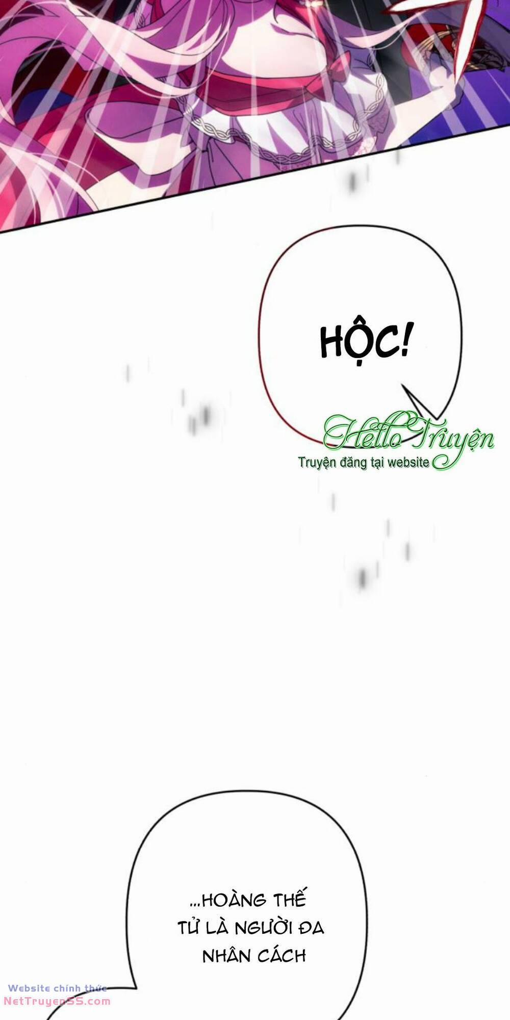 Tôi Sẽ Quyến Rũ Công Tước Phương Bắc 61.1 trang 14