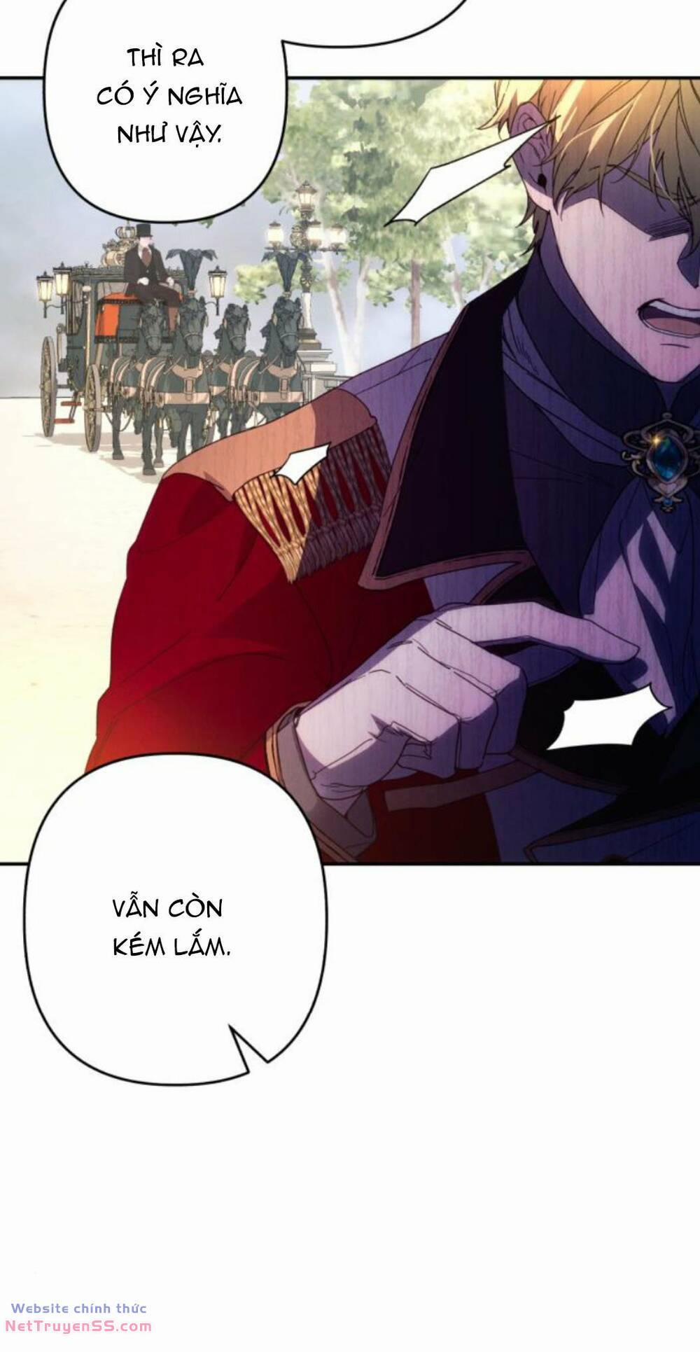 Tôi Sẽ Quyến Rũ Công Tước Phương Bắc 61.1 trang 15