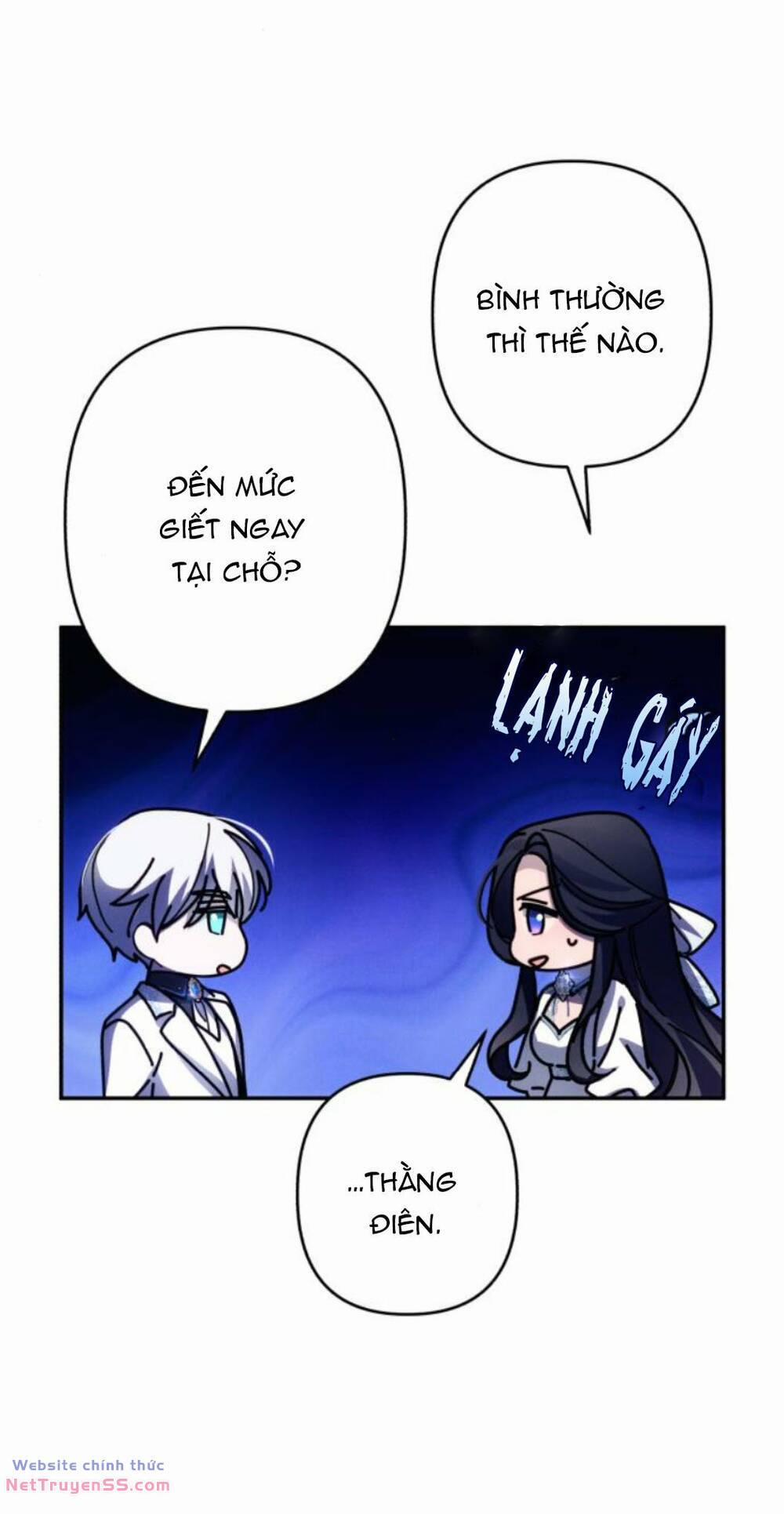 Tôi Sẽ Quyến Rũ Công Tước Phương Bắc 61.1 trang 16