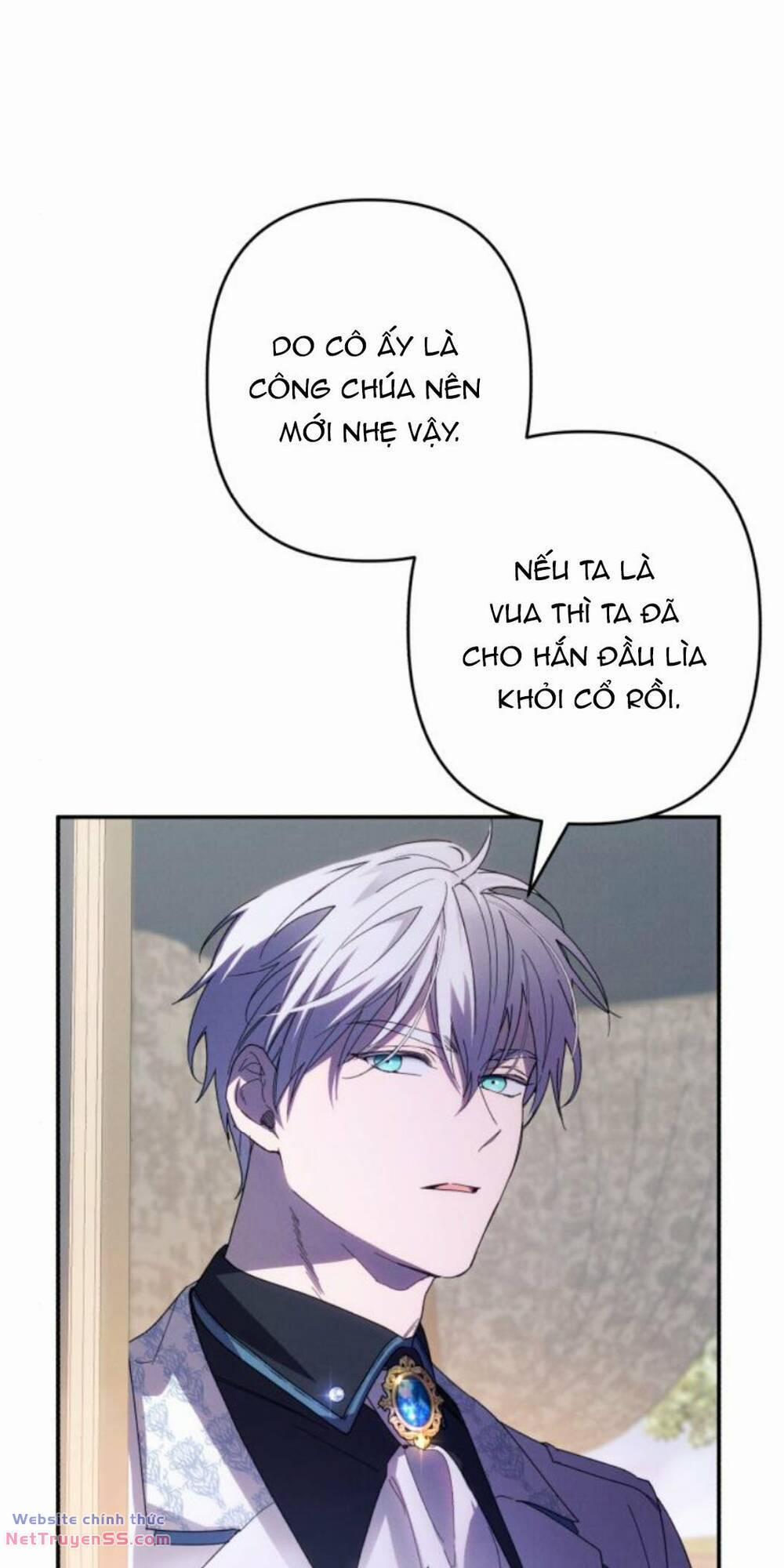 Tôi Sẽ Quyến Rũ Công Tước Phương Bắc 61.1 trang 18