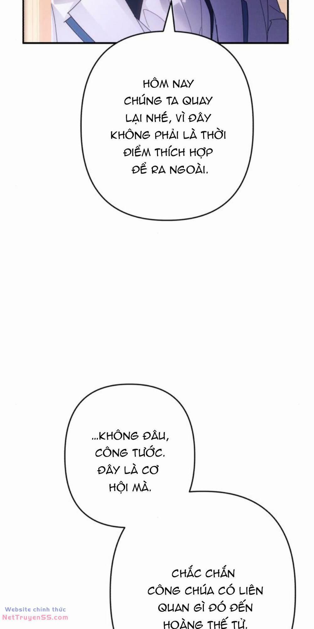 Tôi Sẽ Quyến Rũ Công Tước Phương Bắc 61.1 trang 19