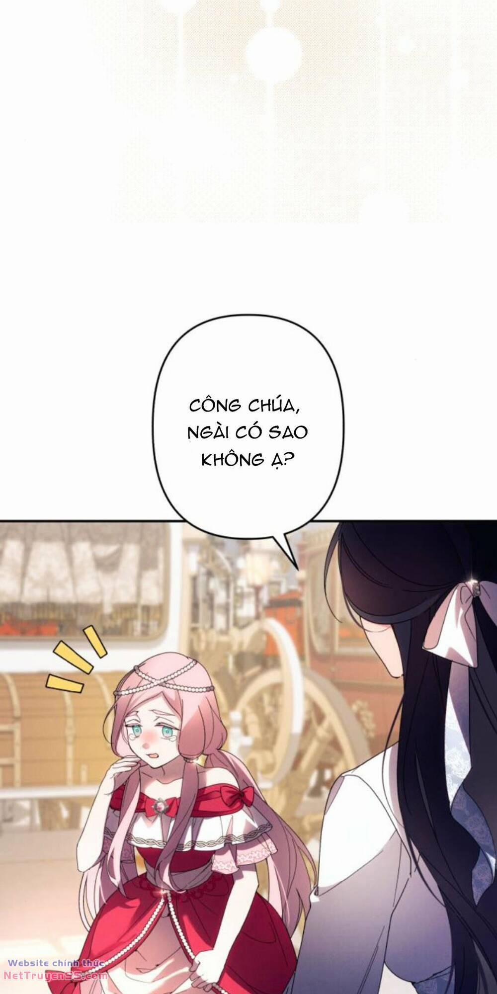 Tôi Sẽ Quyến Rũ Công Tước Phương Bắc 61.1 trang 21