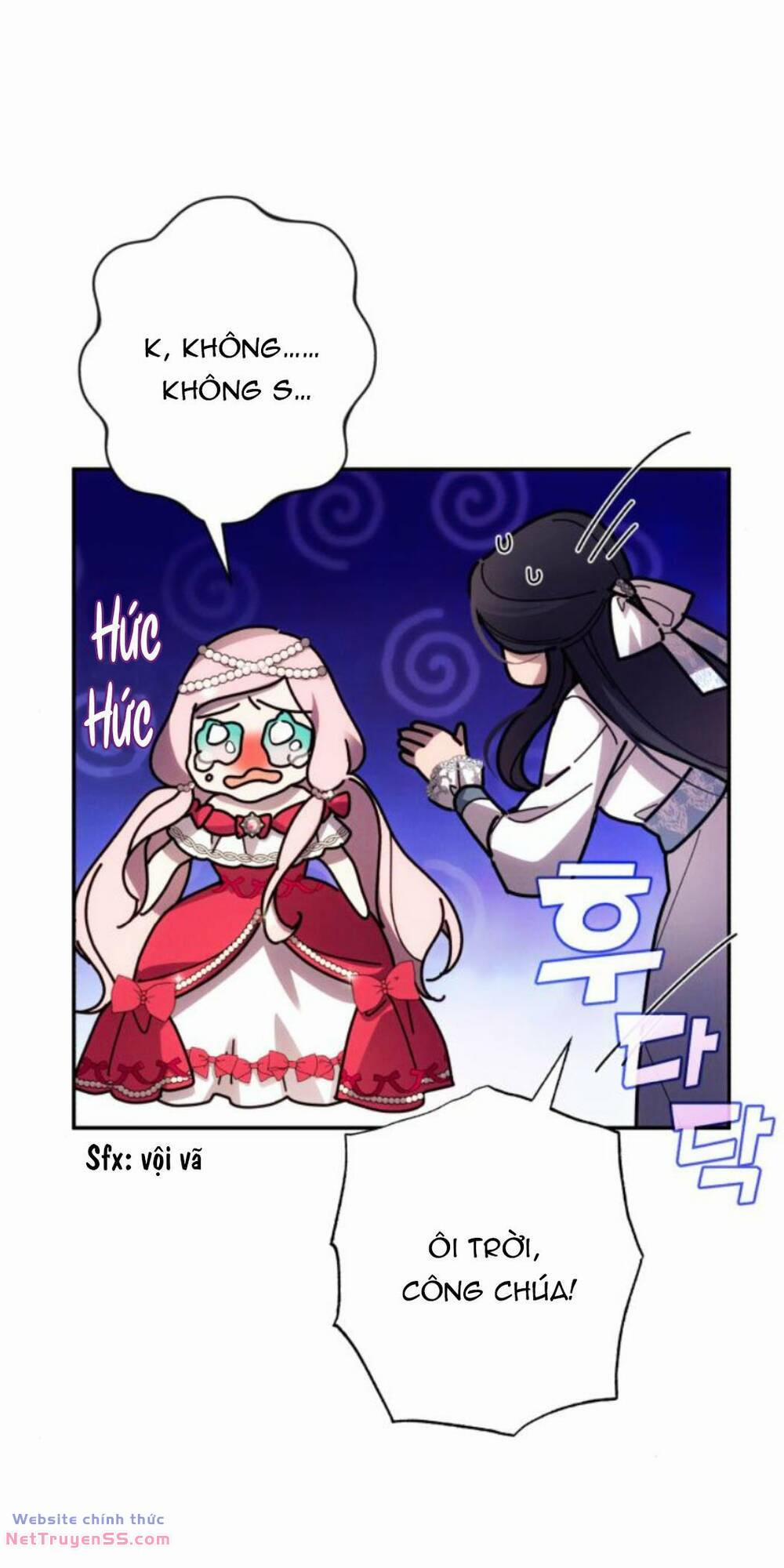 Tôi Sẽ Quyến Rũ Công Tước Phương Bắc 61.1 trang 24