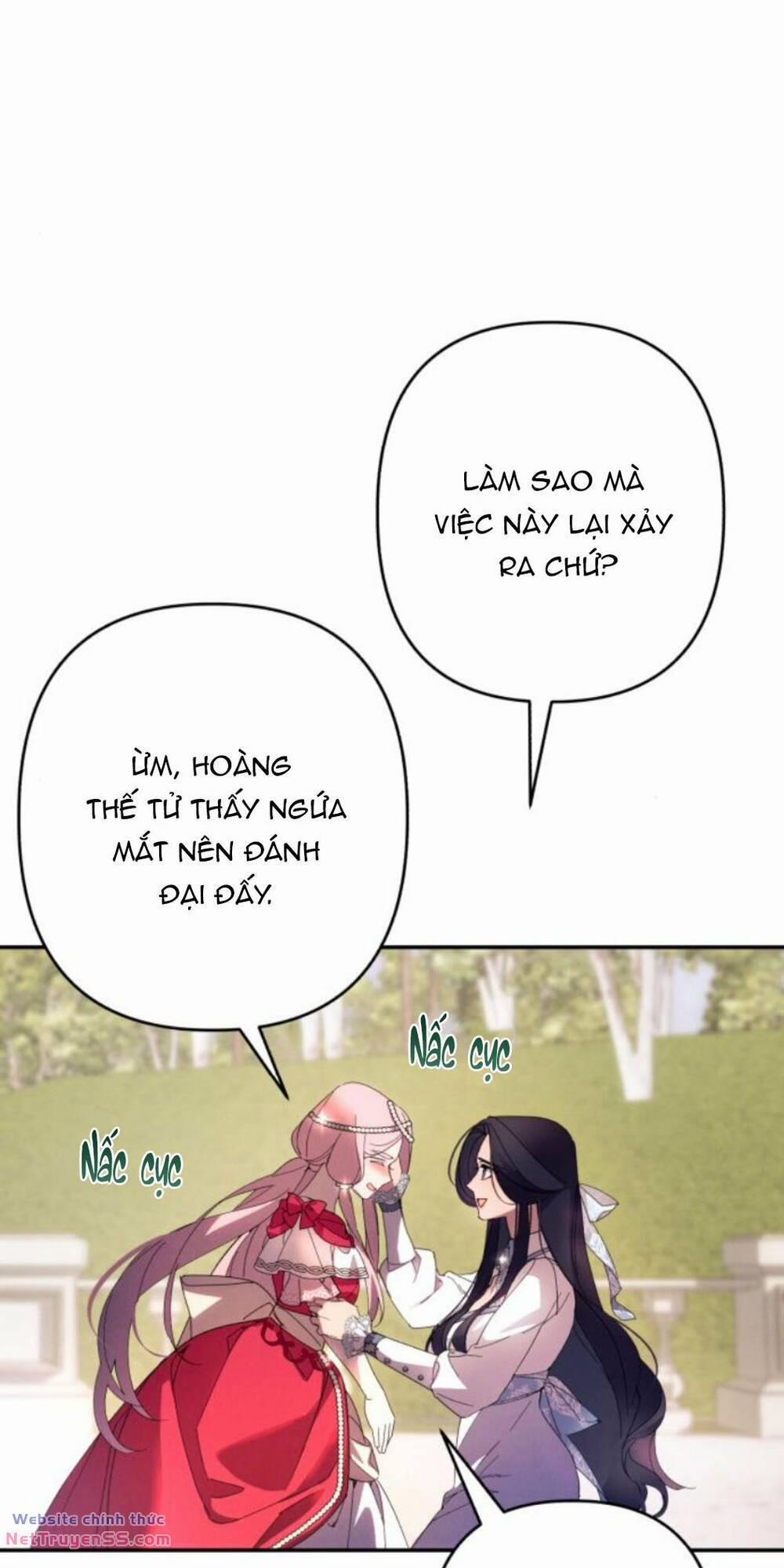 Tôi Sẽ Quyến Rũ Công Tước Phương Bắc 61.1 trang 25