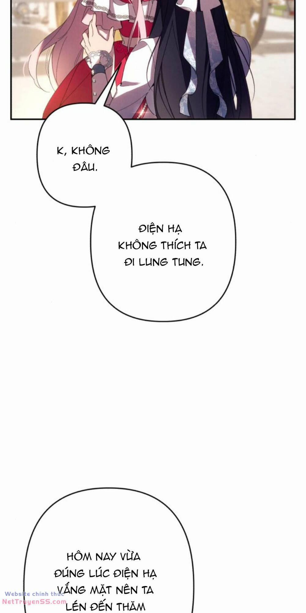 Tôi Sẽ Quyến Rũ Công Tước Phương Bắc 61.1 trang 27