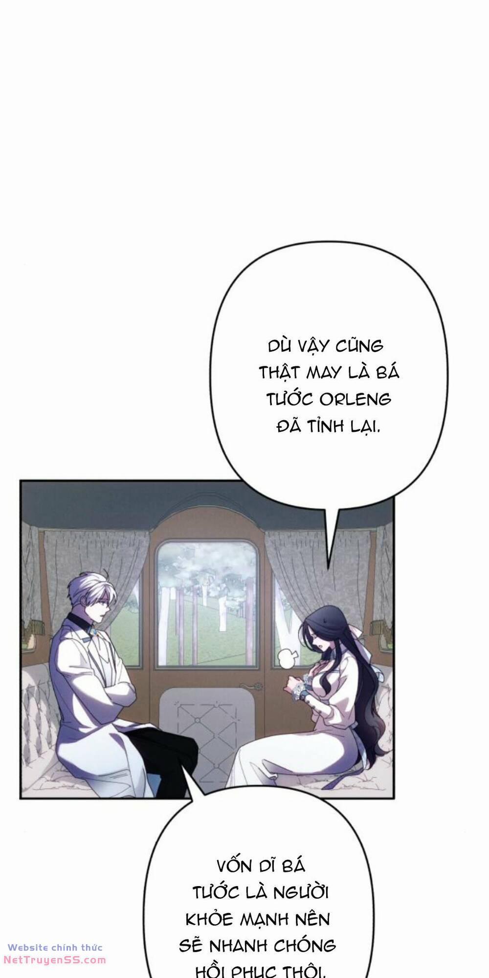 Tôi Sẽ Quyến Rũ Công Tước Phương Bắc 61.1 trang 3