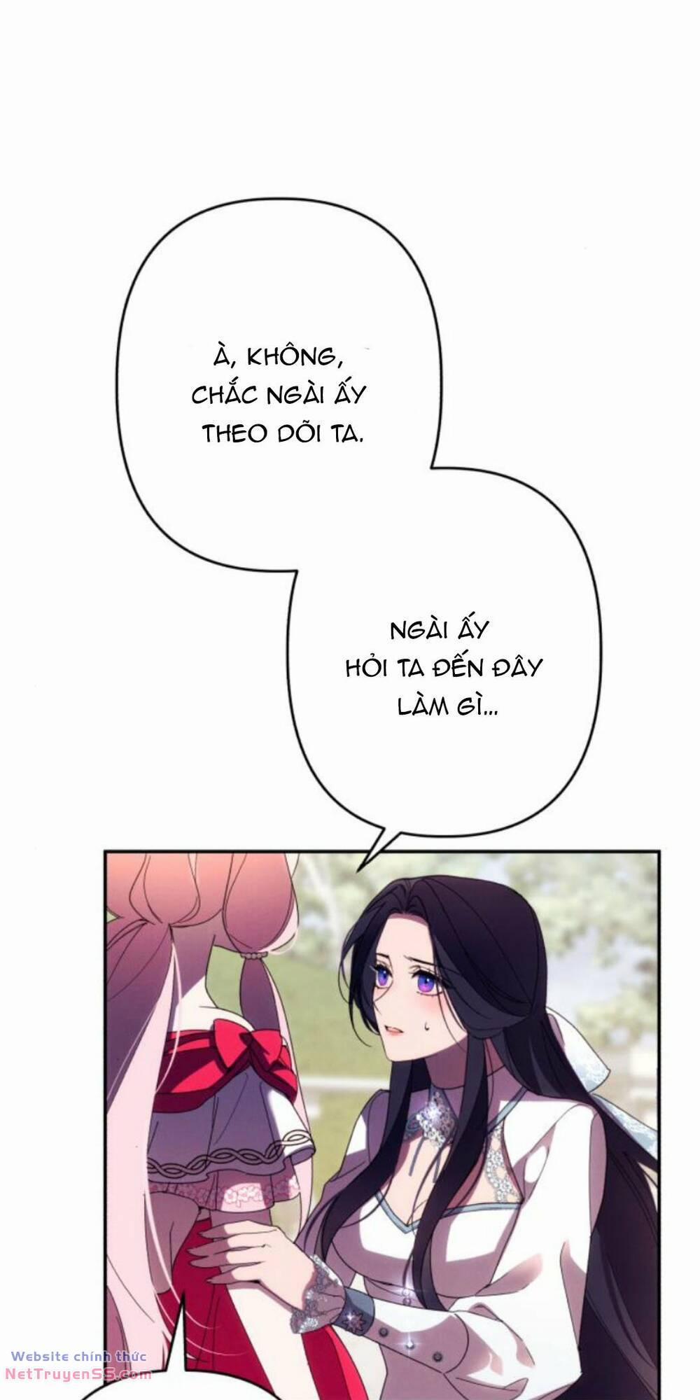 Tôi Sẽ Quyến Rũ Công Tước Phương Bắc 61.1 trang 30