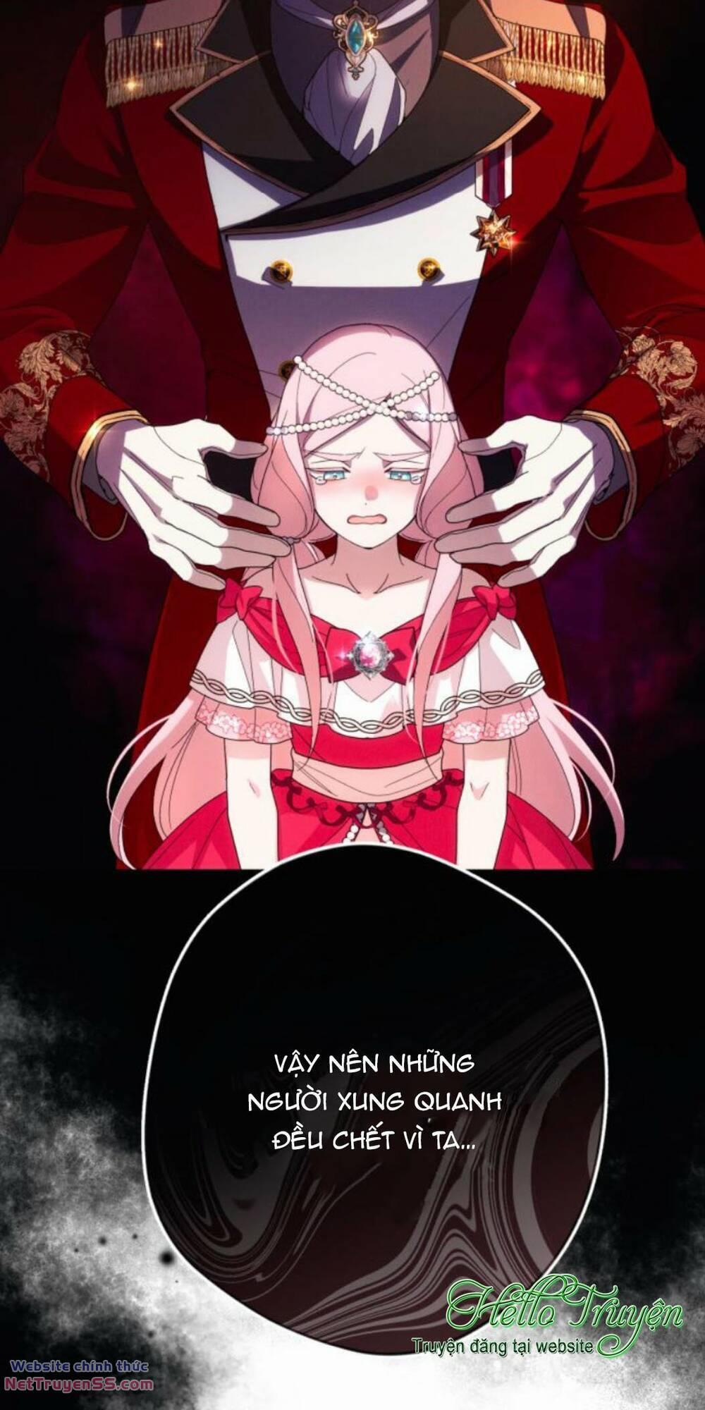 Tôi Sẽ Quyến Rũ Công Tước Phương Bắc 61.1 trang 32