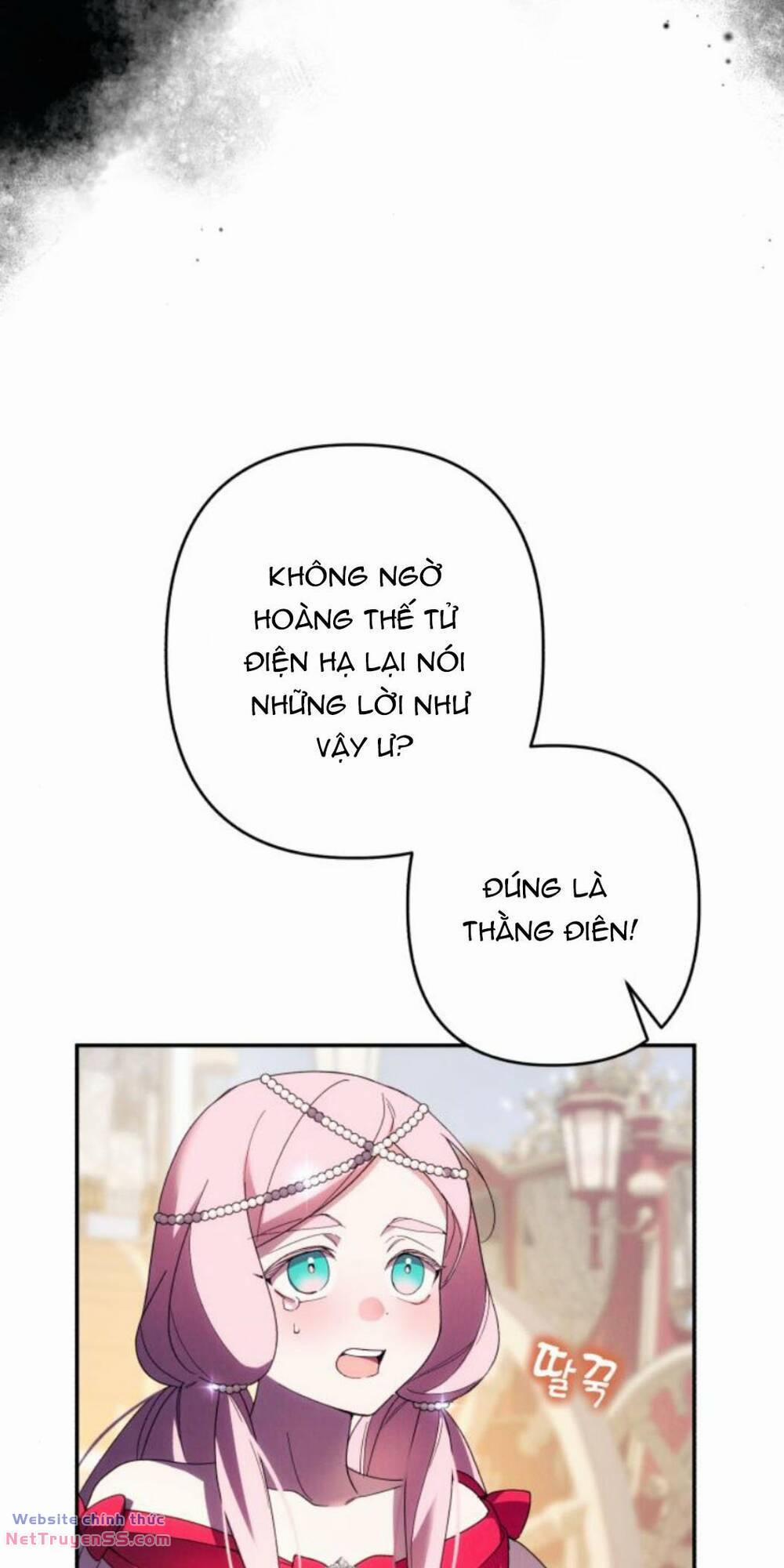 Tôi Sẽ Quyến Rũ Công Tước Phương Bắc 61.1 trang 33