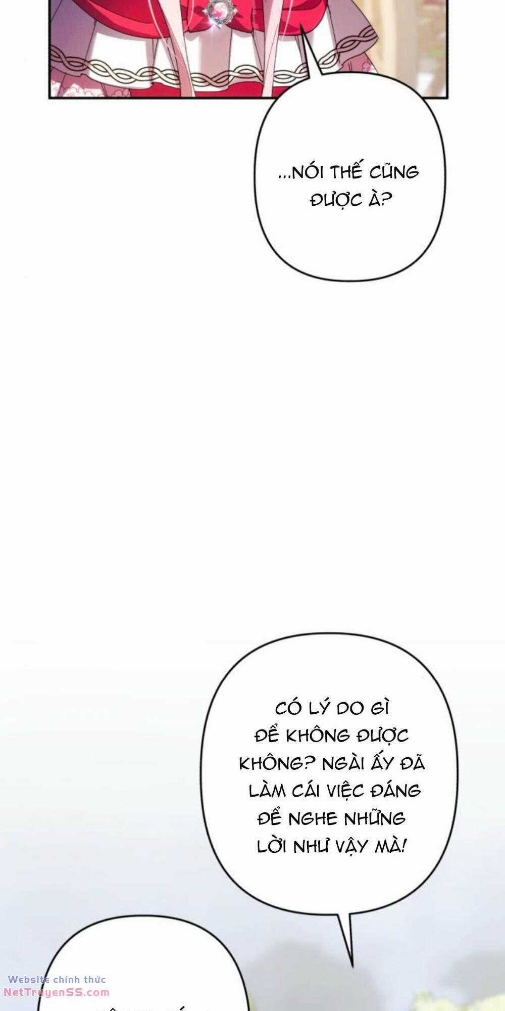 Tôi Sẽ Quyến Rũ Công Tước Phương Bắc 61.1 trang 34