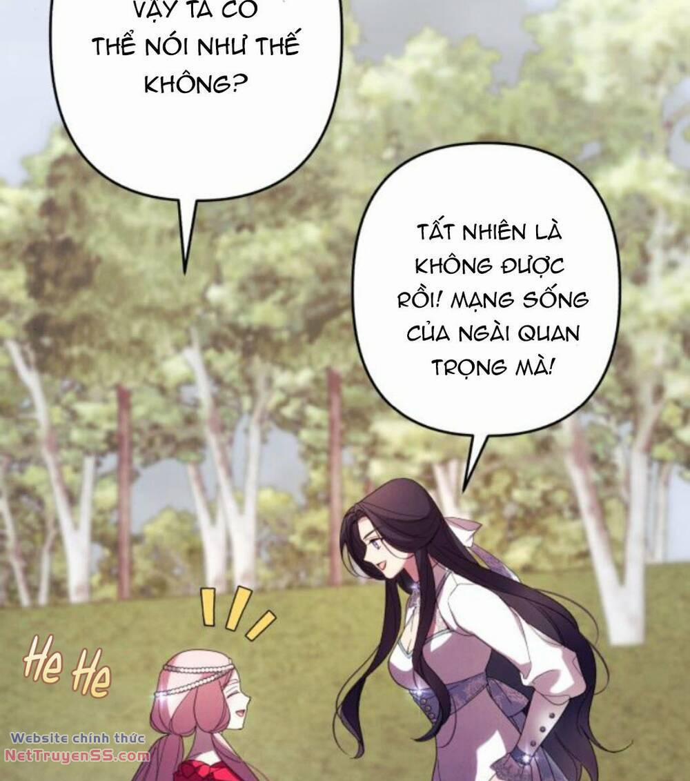 Tôi Sẽ Quyến Rũ Công Tước Phương Bắc 61.1 trang 35