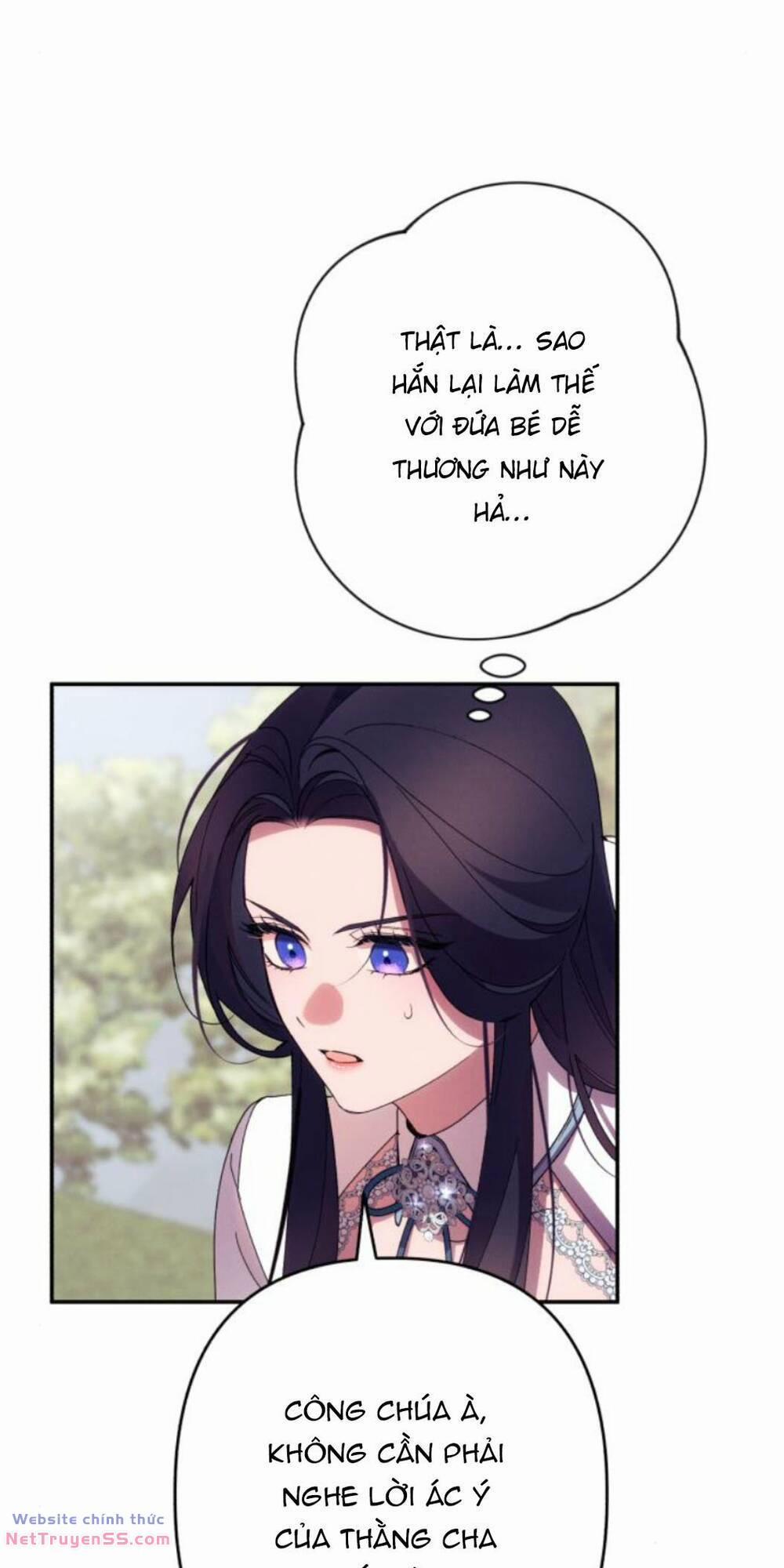 Tôi Sẽ Quyến Rũ Công Tước Phương Bắc 61.1 trang 37