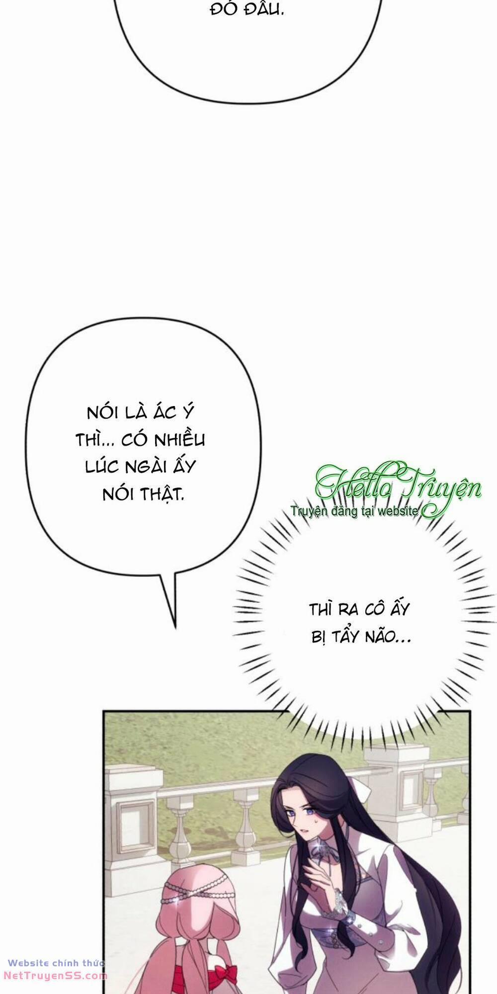 Tôi Sẽ Quyến Rũ Công Tước Phương Bắc 61.1 trang 38