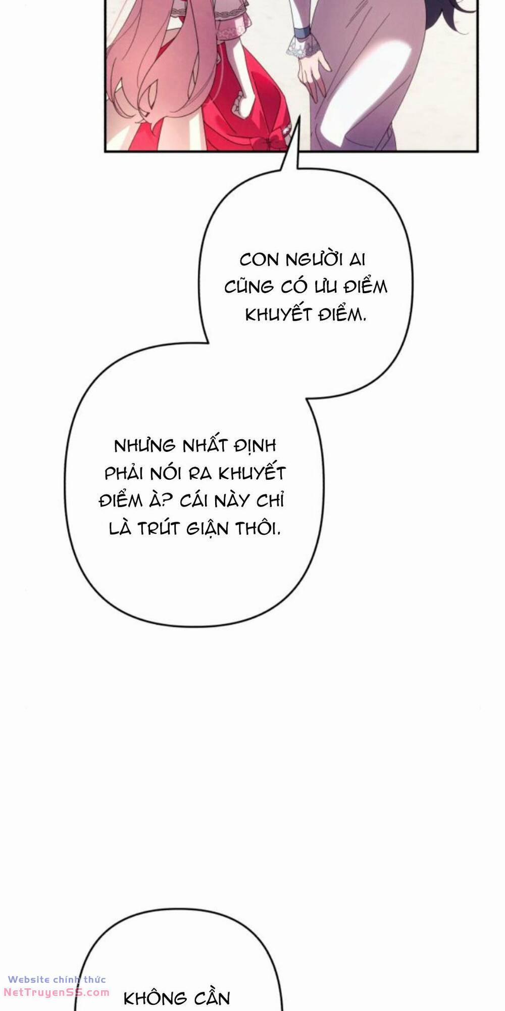 Tôi Sẽ Quyến Rũ Công Tước Phương Bắc 61.1 trang 39