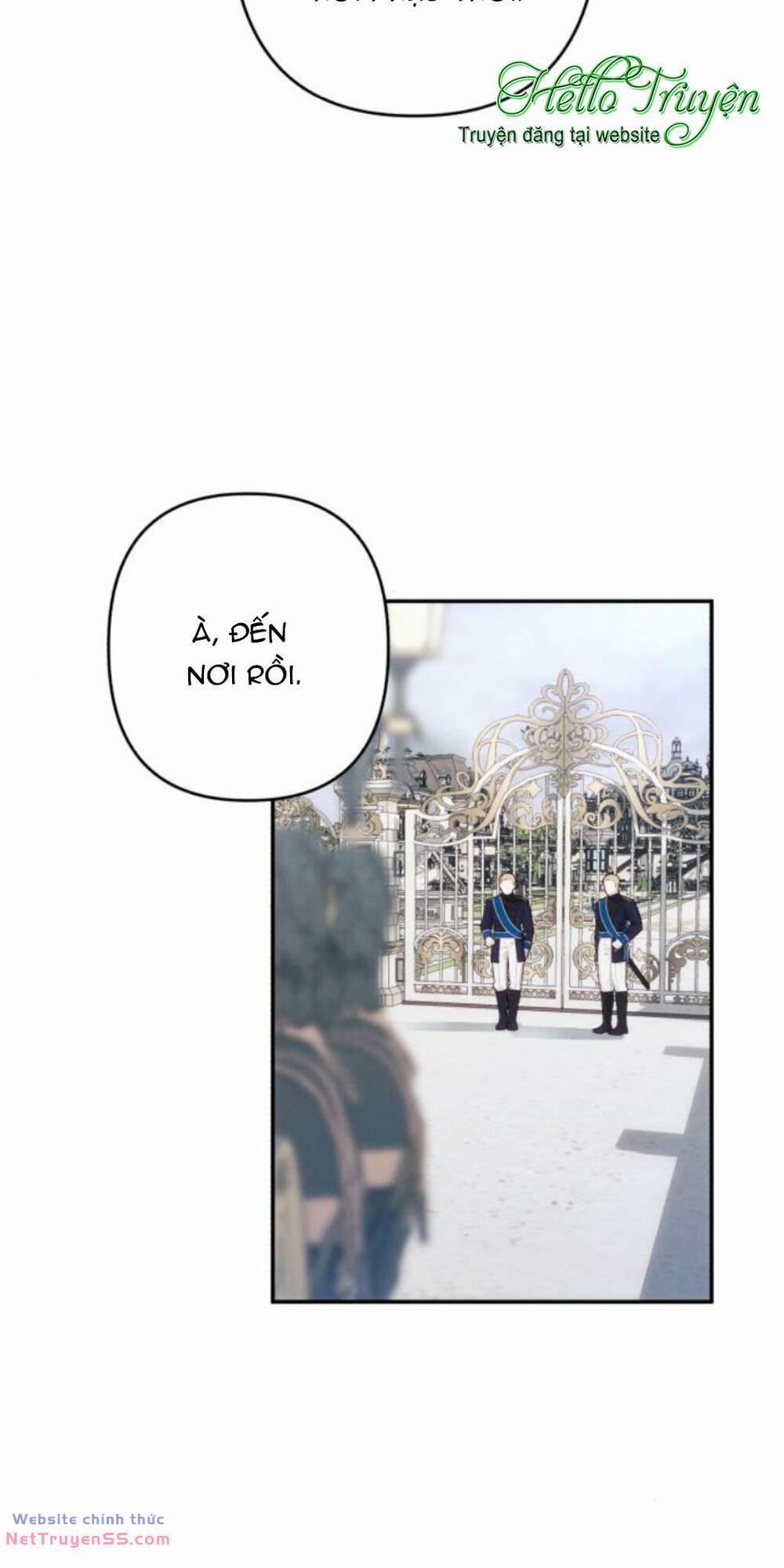 Tôi Sẽ Quyến Rũ Công Tước Phương Bắc 61.1 trang 4