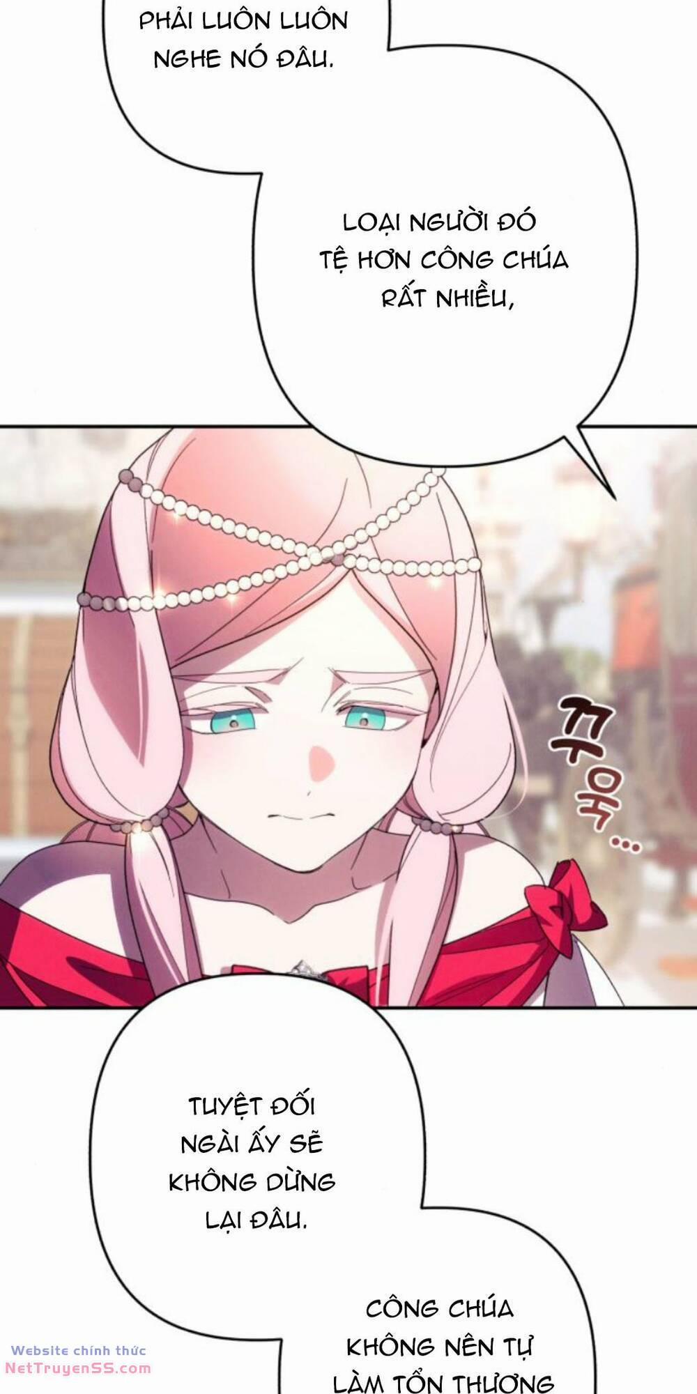 Tôi Sẽ Quyến Rũ Công Tước Phương Bắc 61.1 trang 40