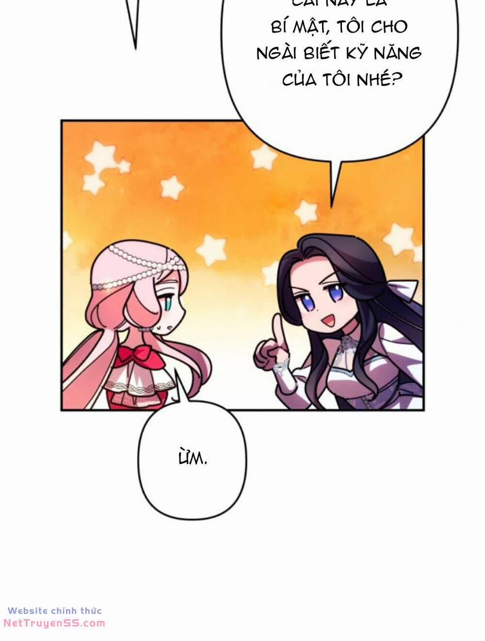 Tôi Sẽ Quyến Rũ Công Tước Phương Bắc 61.1 trang 42