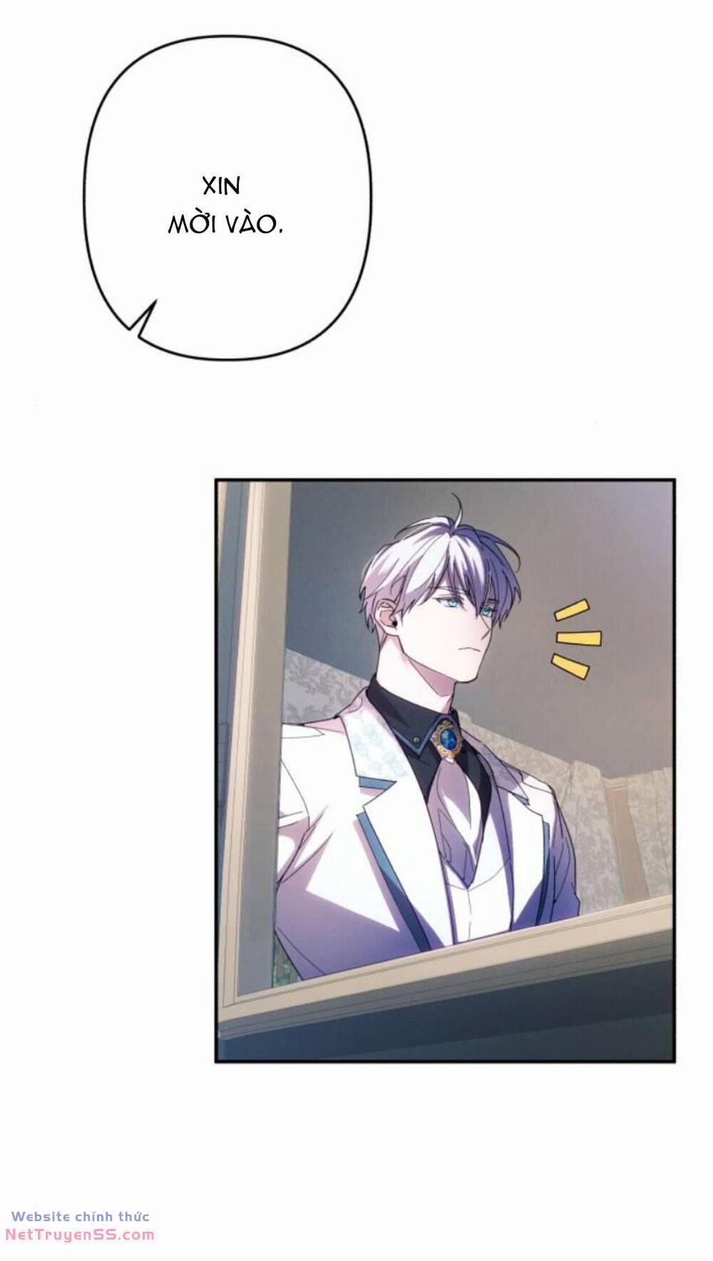 Tôi Sẽ Quyến Rũ Công Tước Phương Bắc 61.1 trang 6