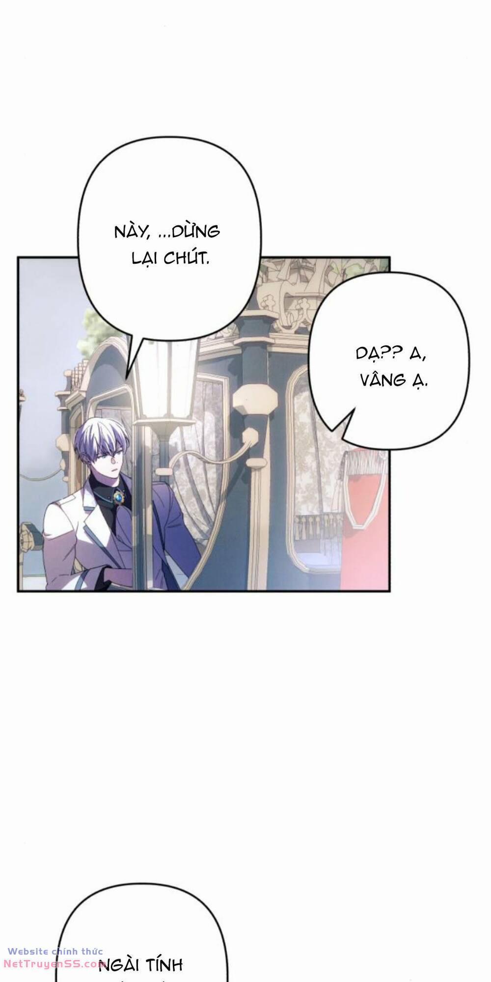 Tôi Sẽ Quyến Rũ Công Tước Phương Bắc 61.1 trang 7