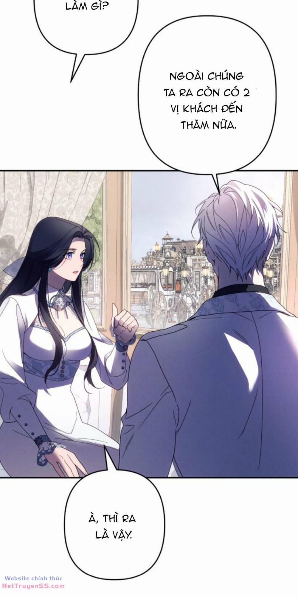 Tôi Sẽ Quyến Rũ Công Tước Phương Bắc 61.1 trang 8